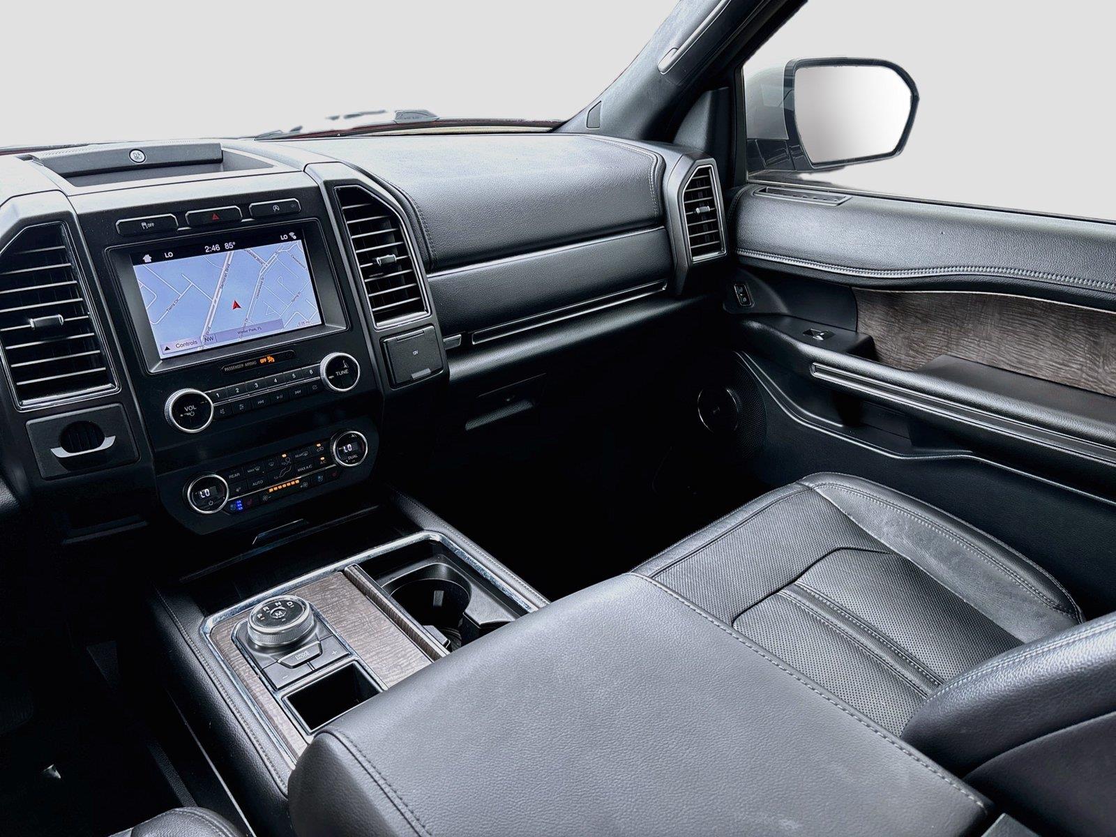 2019 Ford Expedition Max Limited