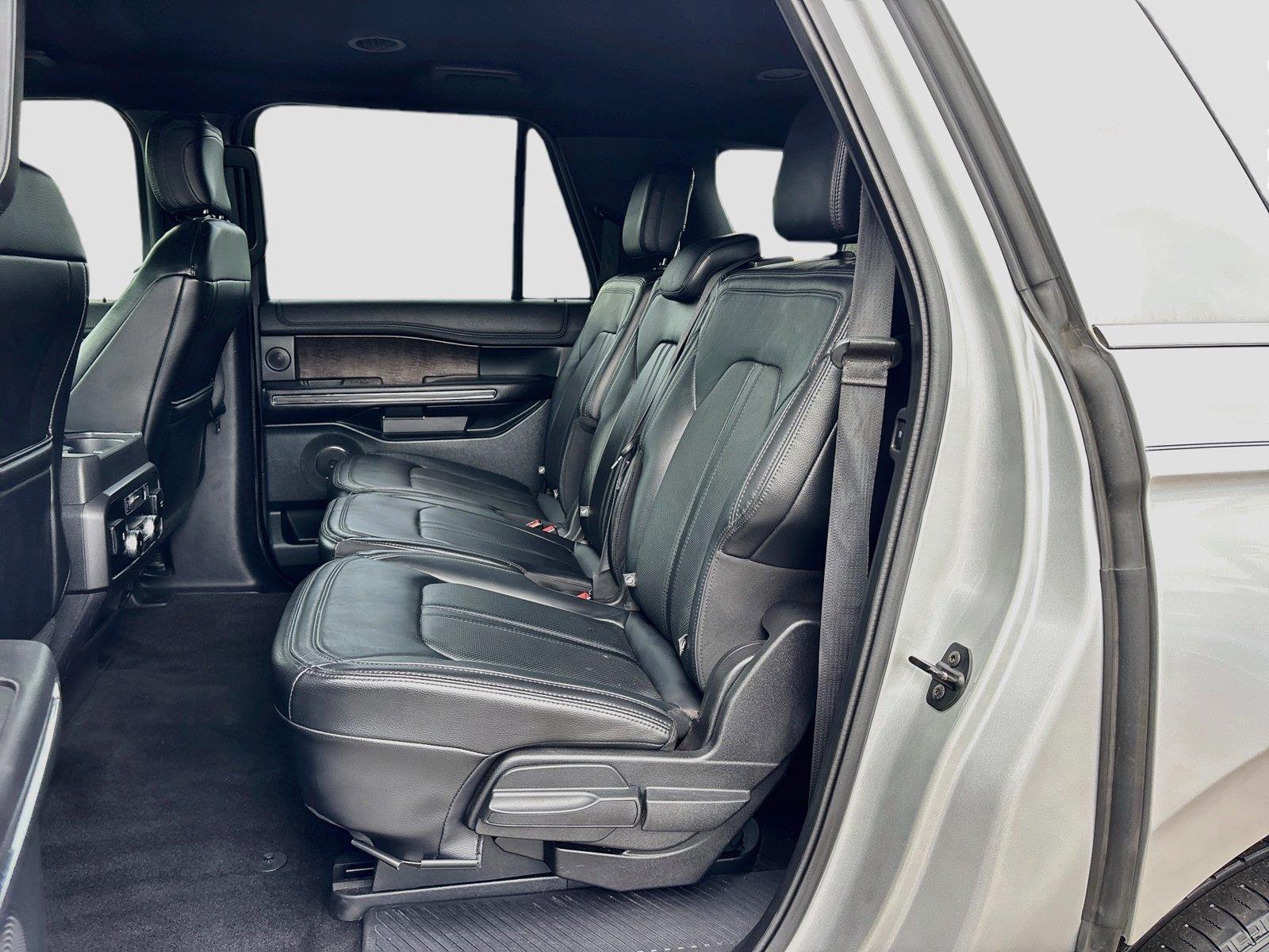 2019 Ford Expedition Max Limited