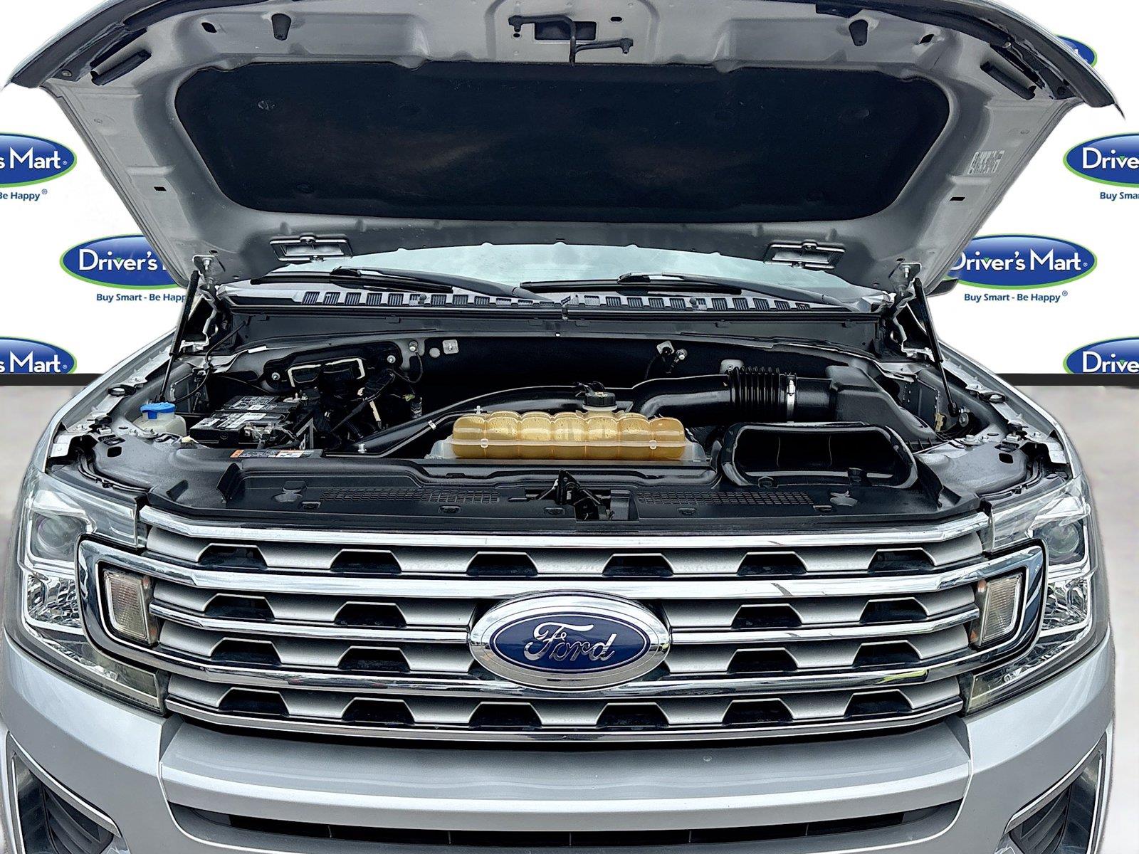 2019 Ford Expedition Max Limited