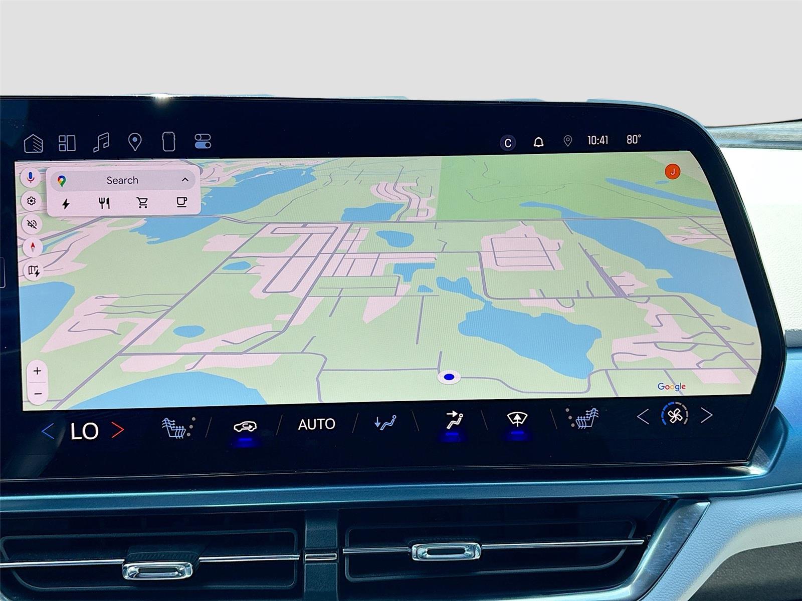 2025 Chevrolet Equinox EV LT2 w/PDE