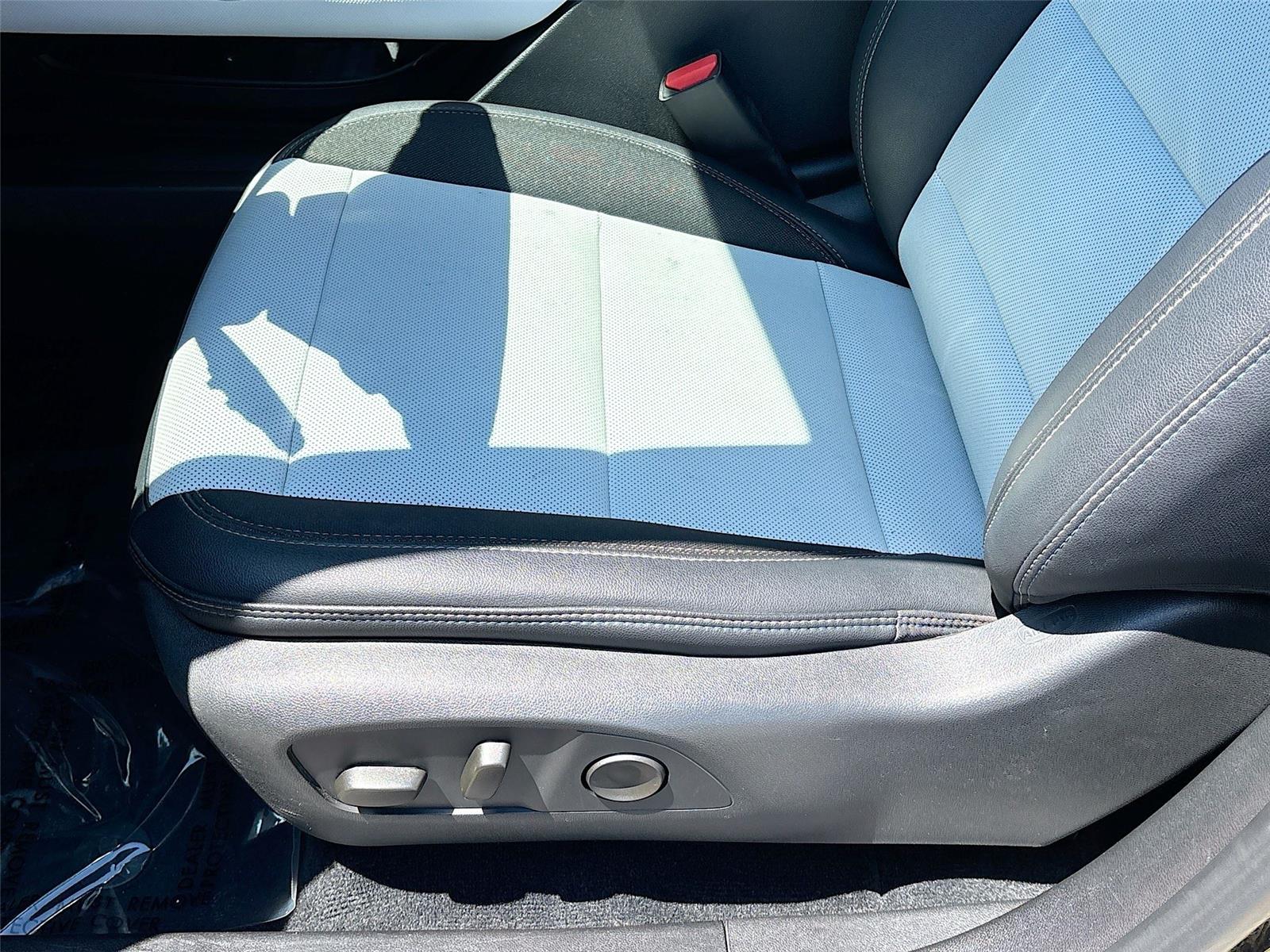 2025 Chevrolet Equinox EV LT2 w/PDE