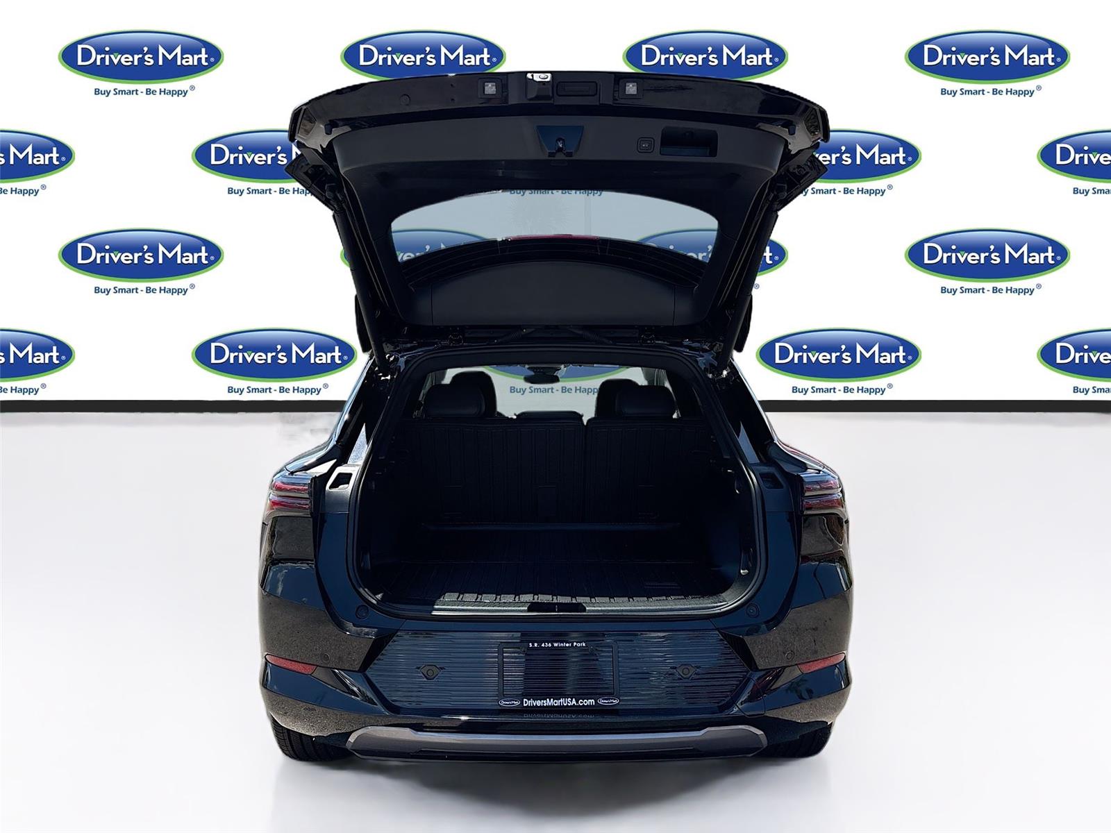 2025 Chevrolet Equinox EV LT2 w/PDE
