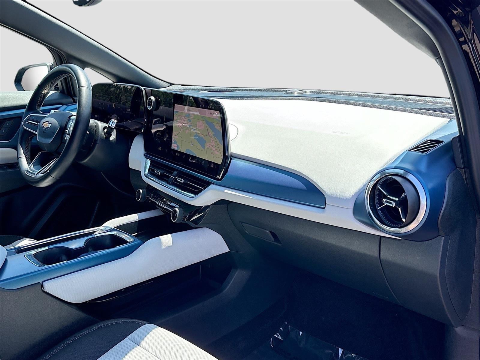 2025 Chevrolet Equinox EV LT2 w/PDE