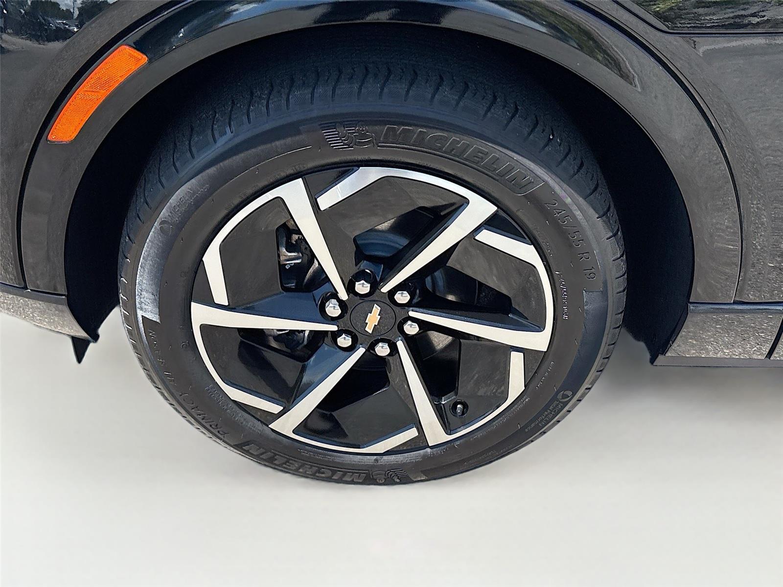 2025 Chevrolet Equinox EV LT2 w/PDE