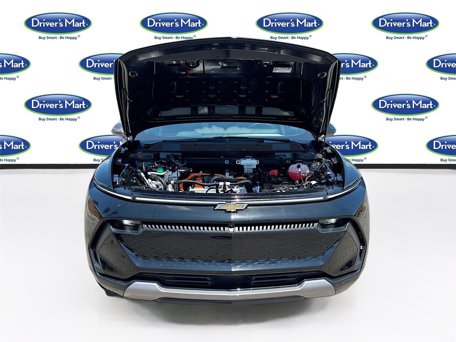 2025 Chevrolet Equinox EV LT2 w/PDE