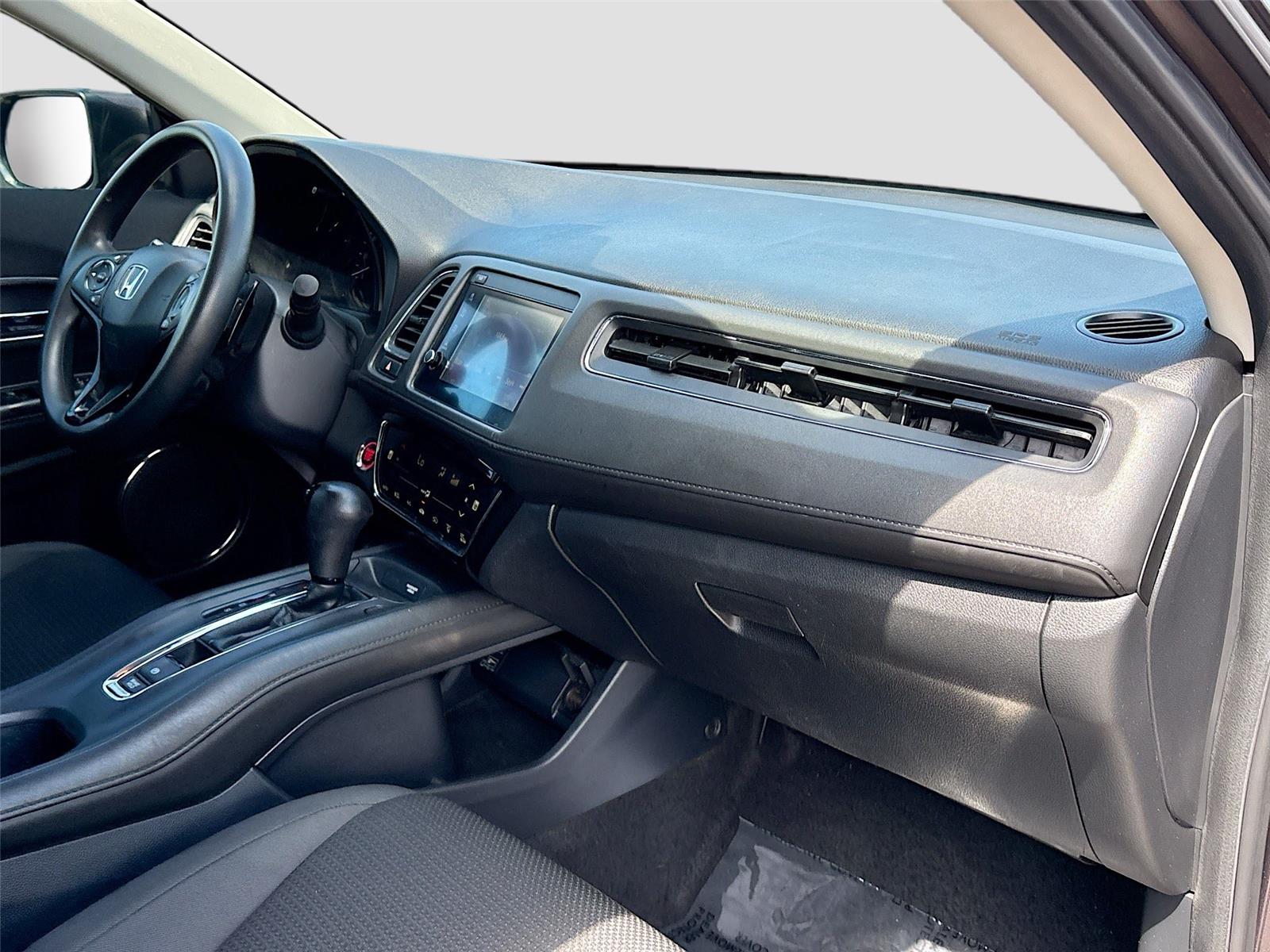 2020 Honda HR-V EX