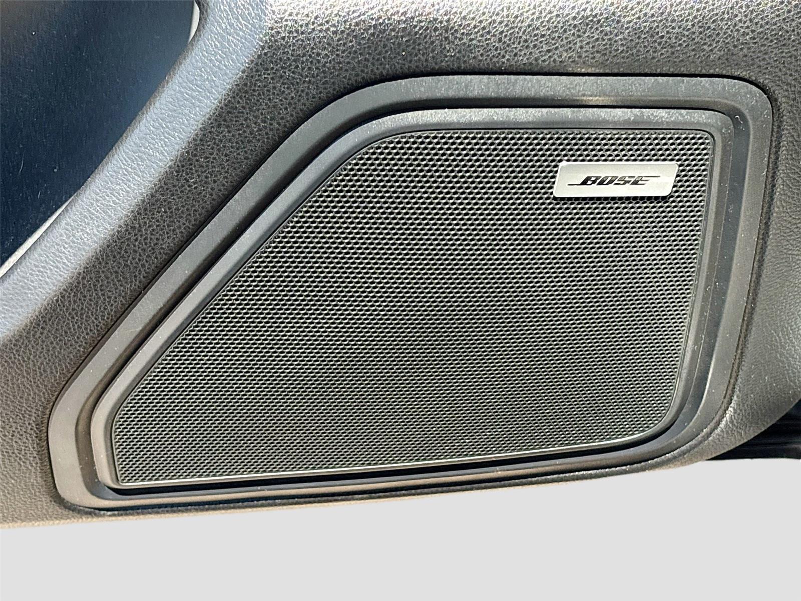 2017 Porsche Macan Turbo