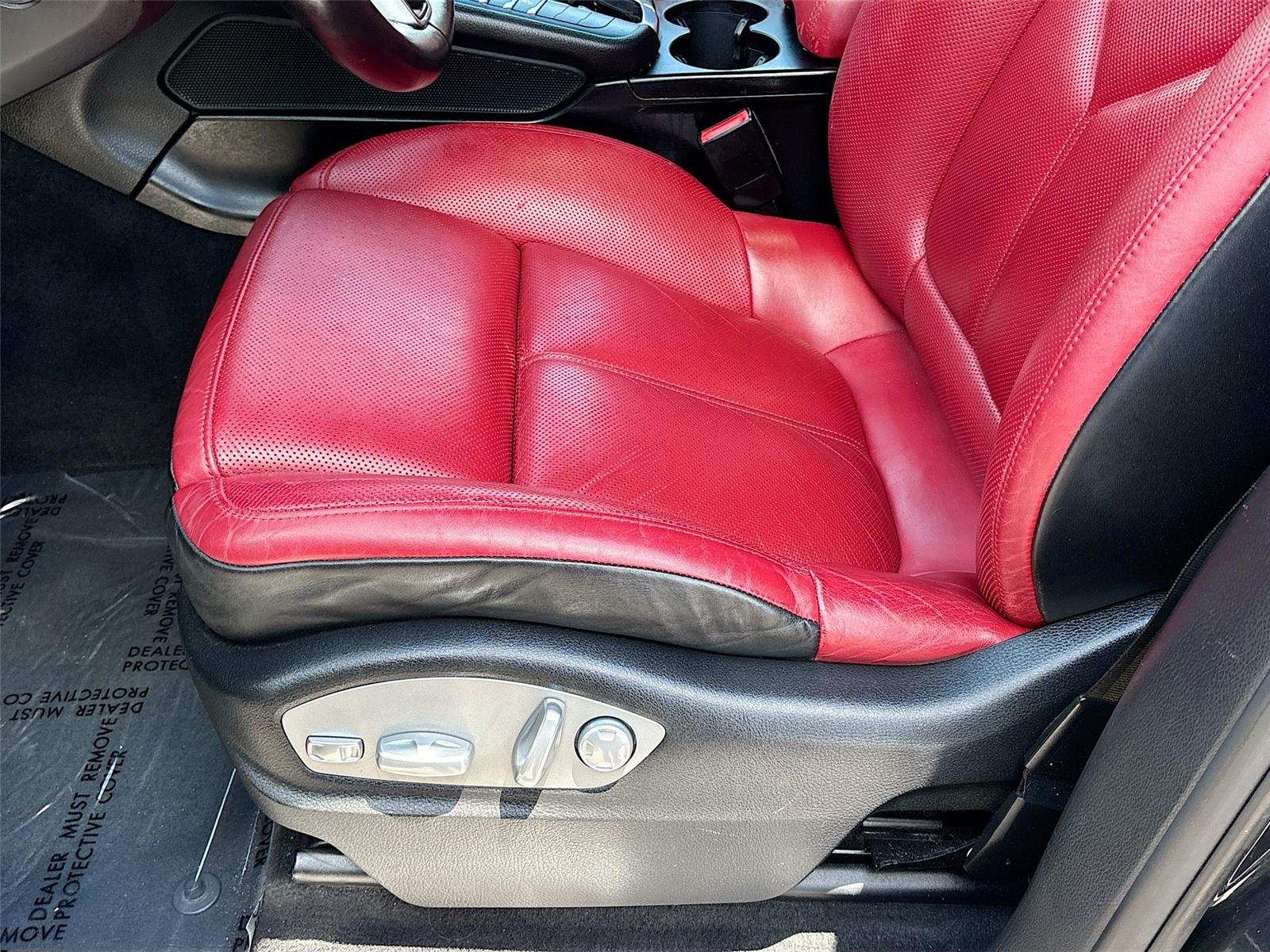 2017 Porsche Macan Turbo