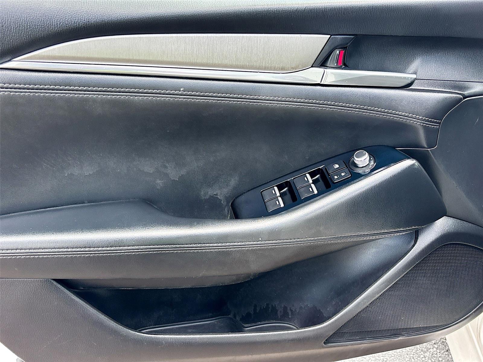 2018 Mazda Mazda6 Touring