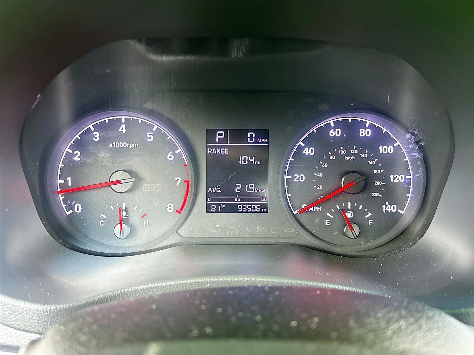 2022 Hyundai Accent SE