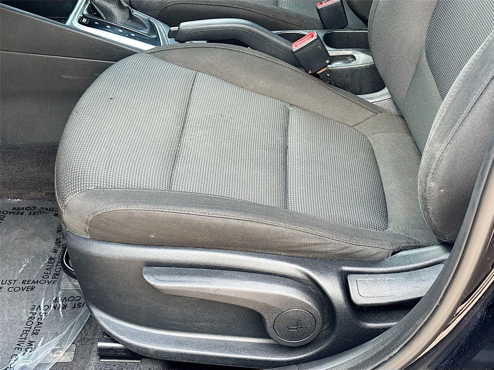 2022 Hyundai Accent SE