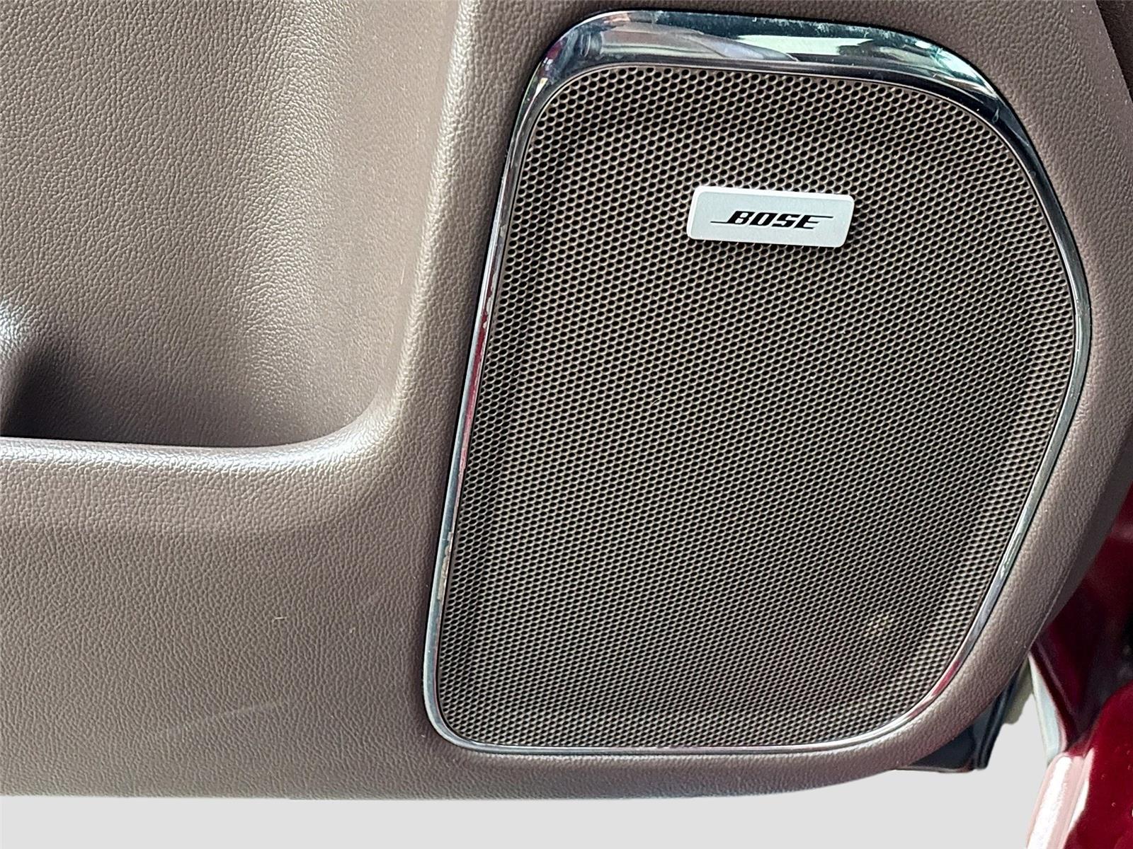 2014 Chevrolet Silverado 1500 High Country