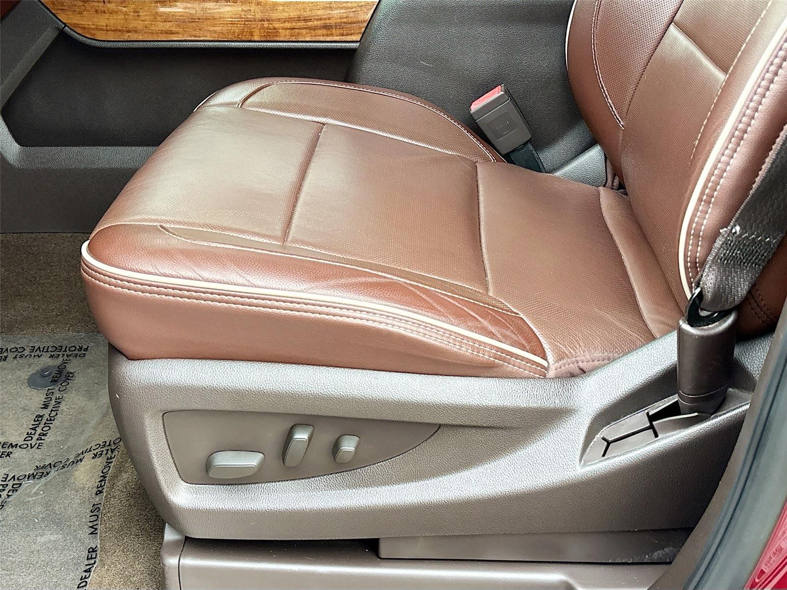 2014 Chevrolet Silverado 1500 High Country