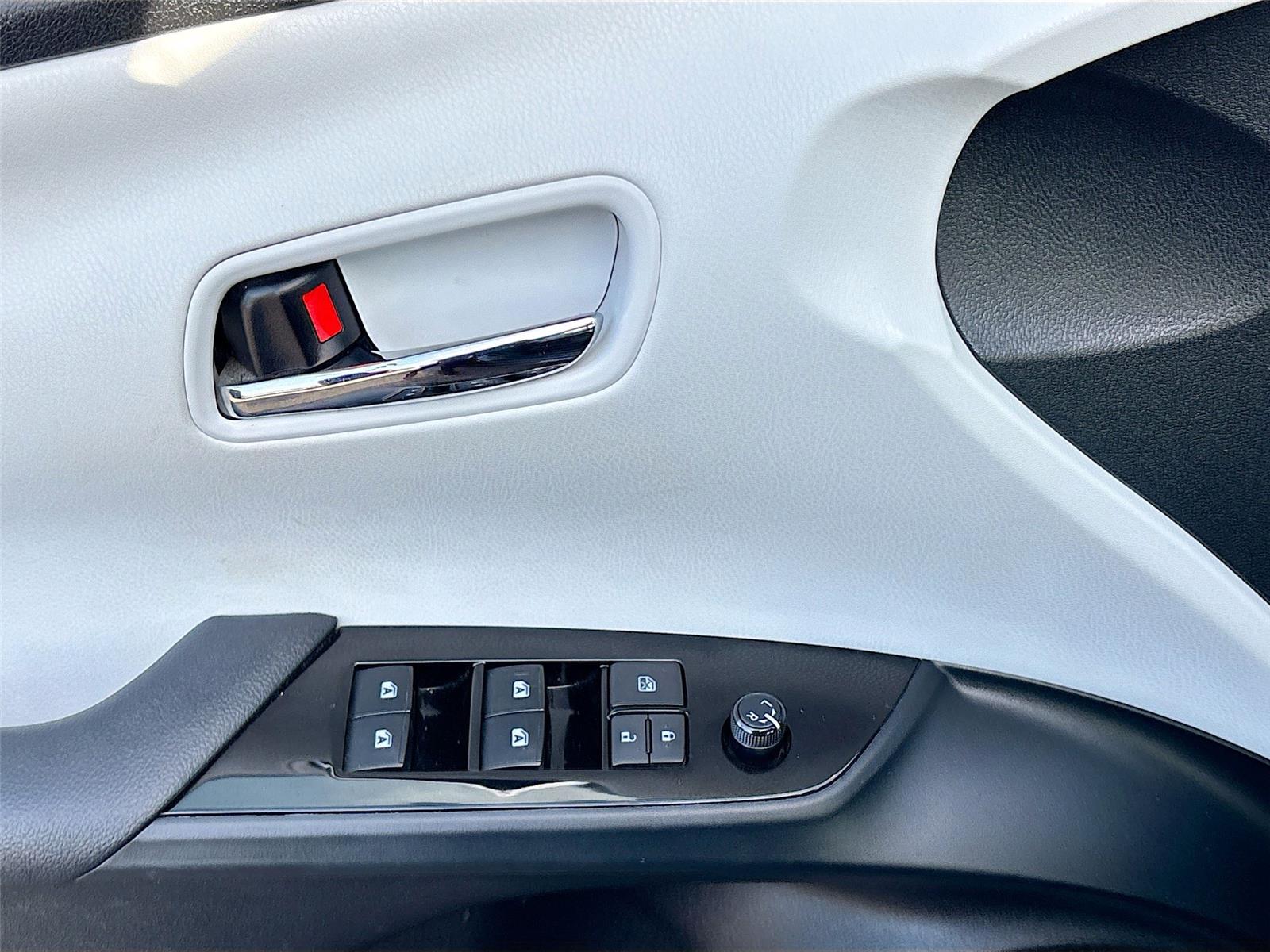 2018 Toyota Prius Two