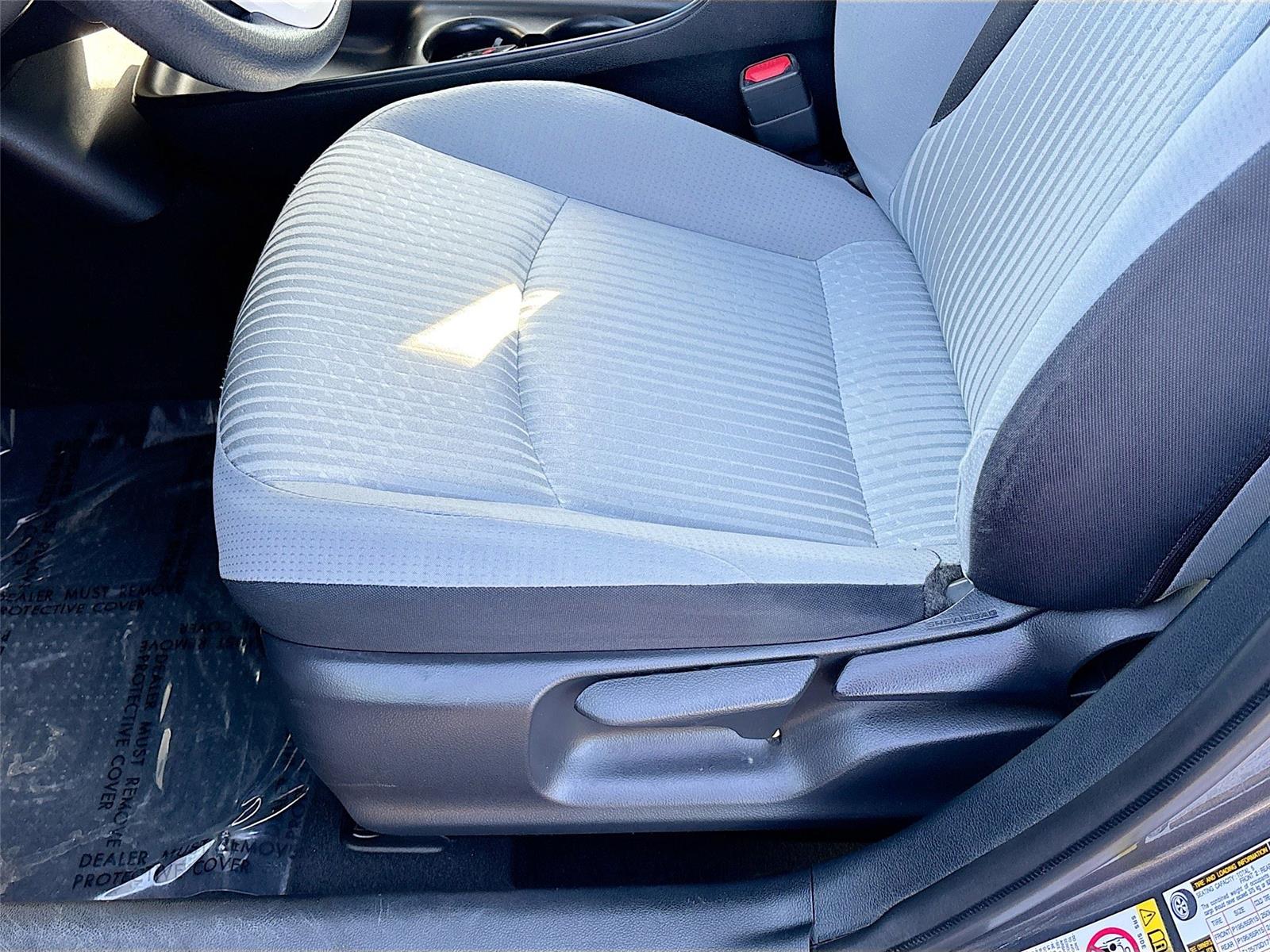 2018 Toyota Prius Two
