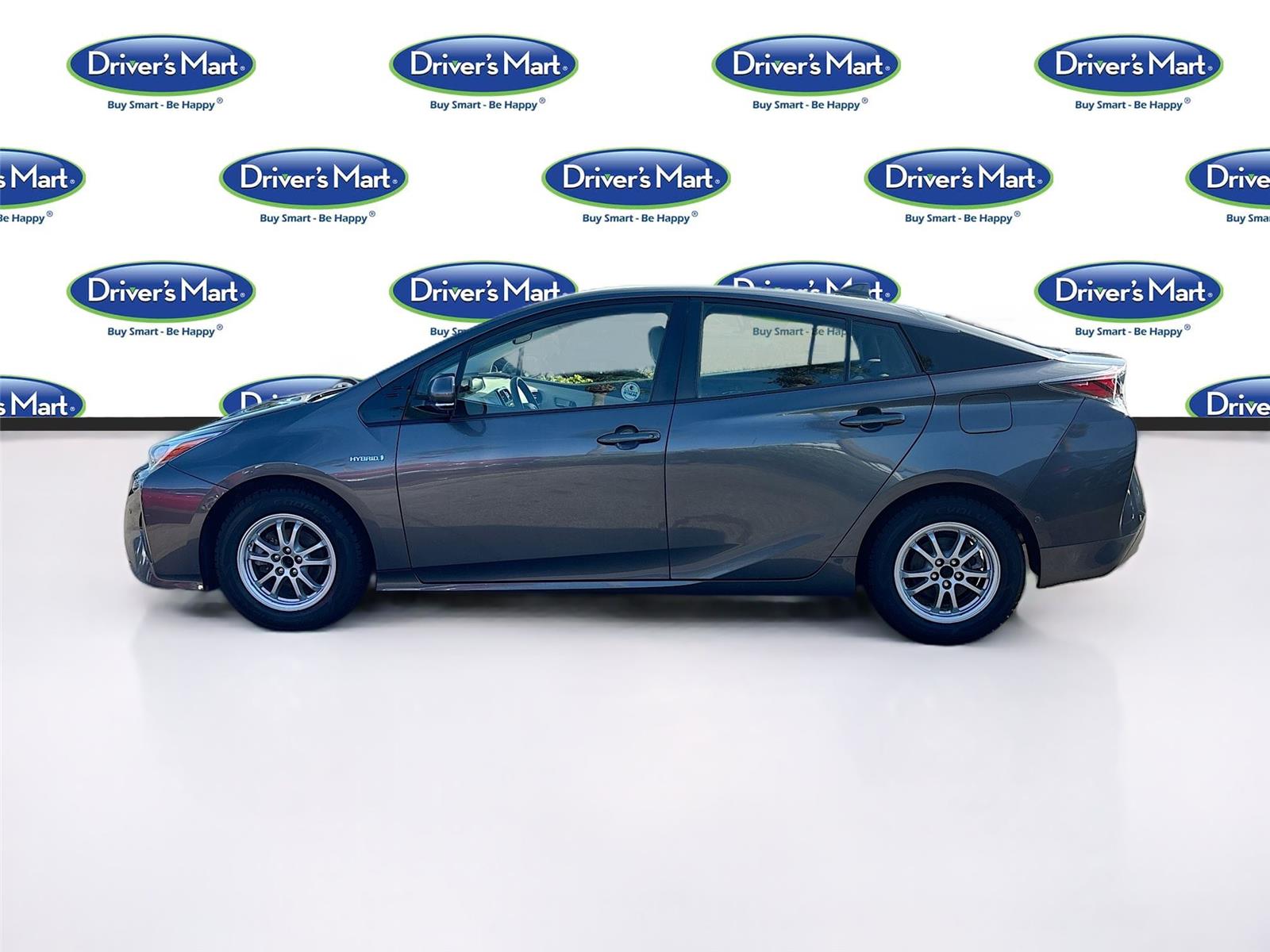 2018 Toyota Prius Two