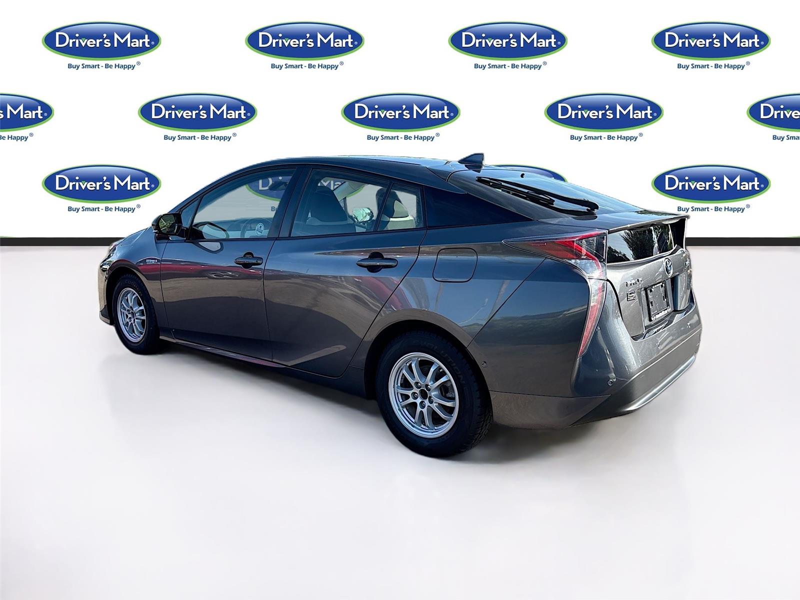 2018 Toyota Prius Two