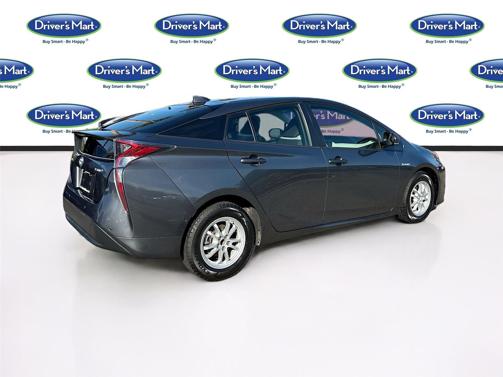 2018 Toyota Prius Two