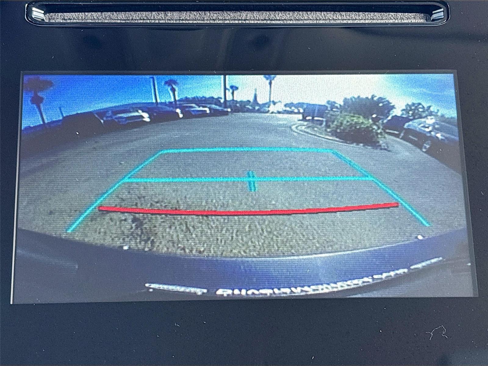 2018 Toyota Prius Two