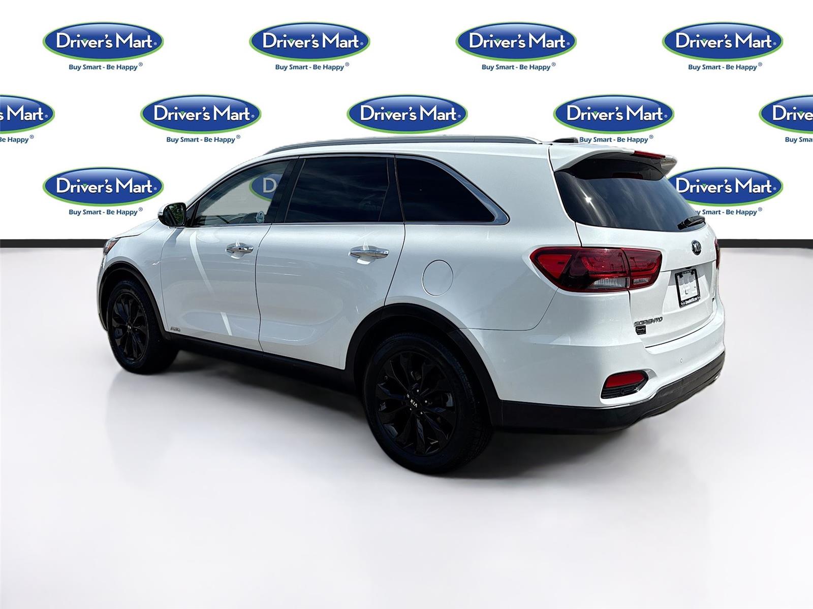 2020 Kia Sorento EX V6