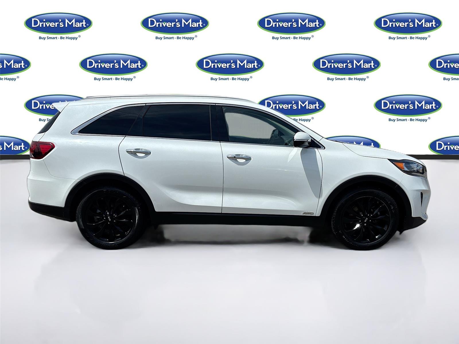 2020 Kia Sorento EX V6