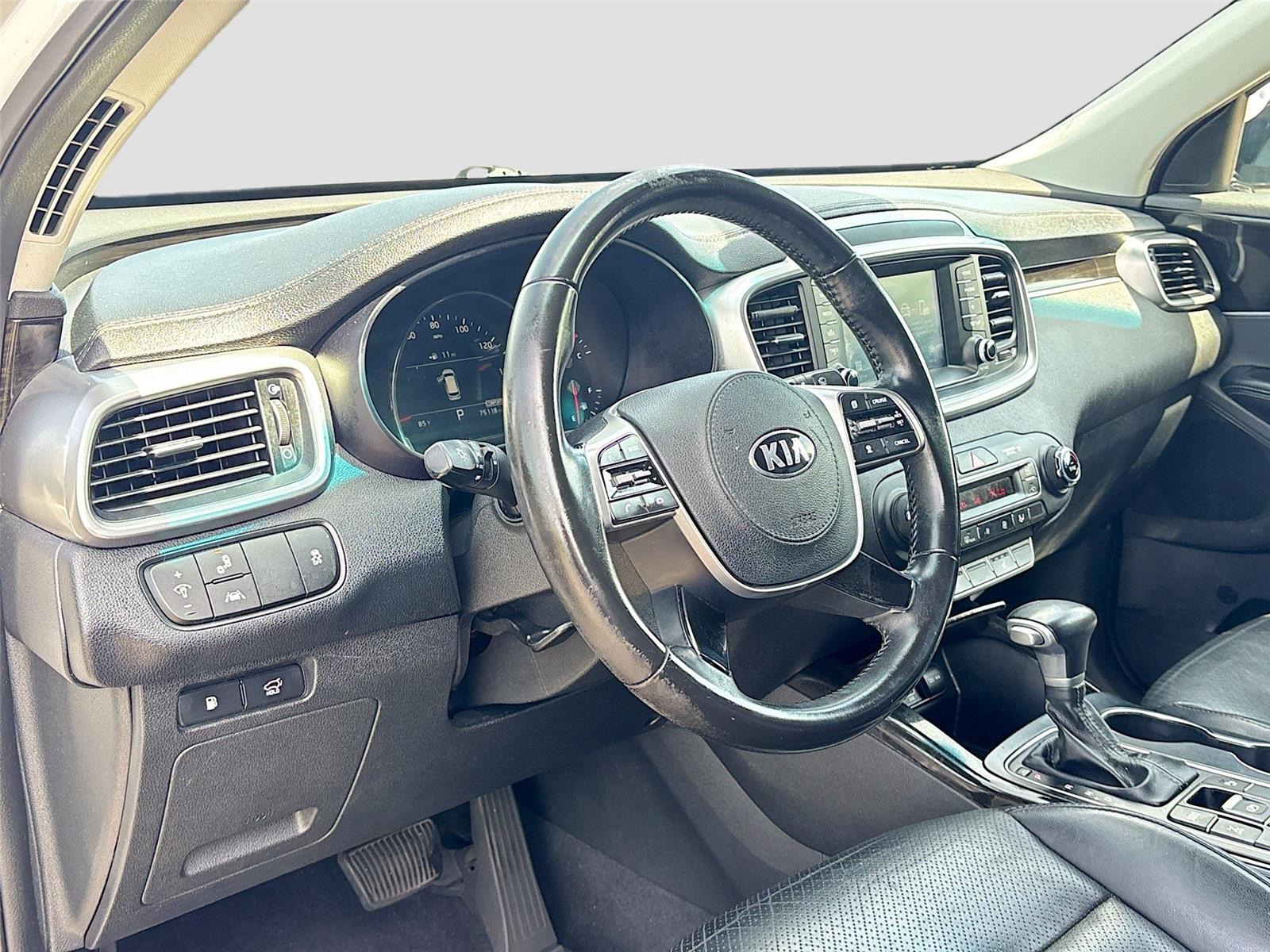 2020 Kia Sorento EX V6