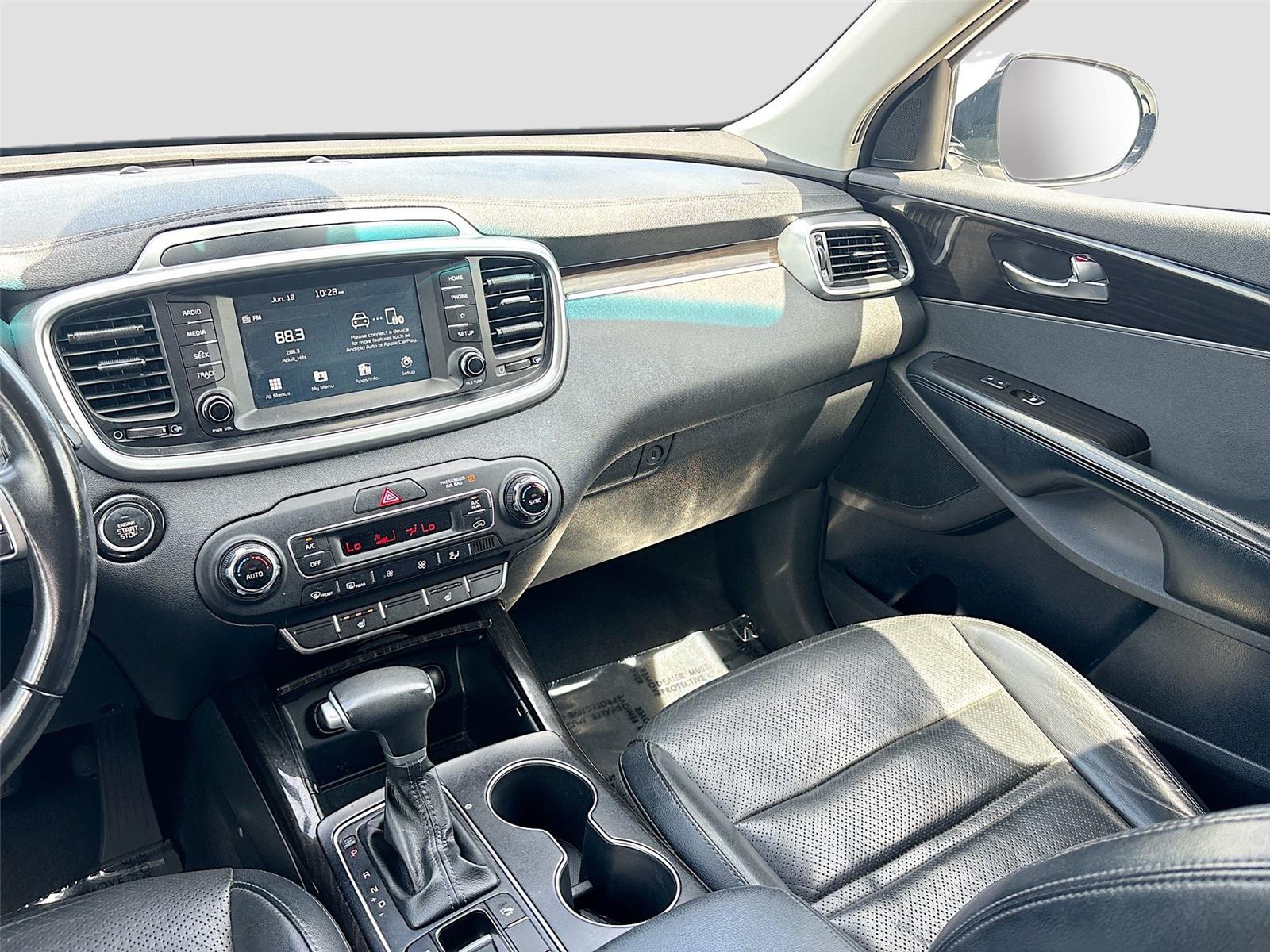 2020 Kia Sorento EX V6