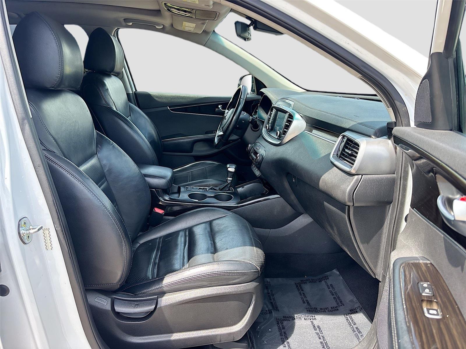 2020 Kia Sorento EX V6