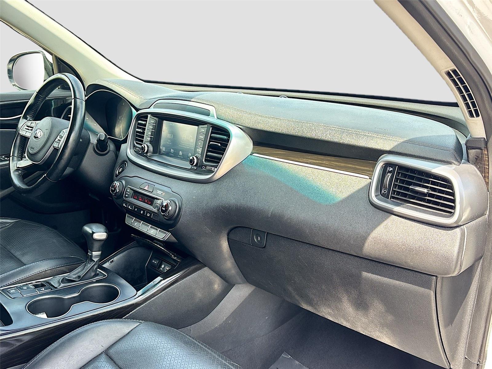 2020 Kia Sorento EX V6