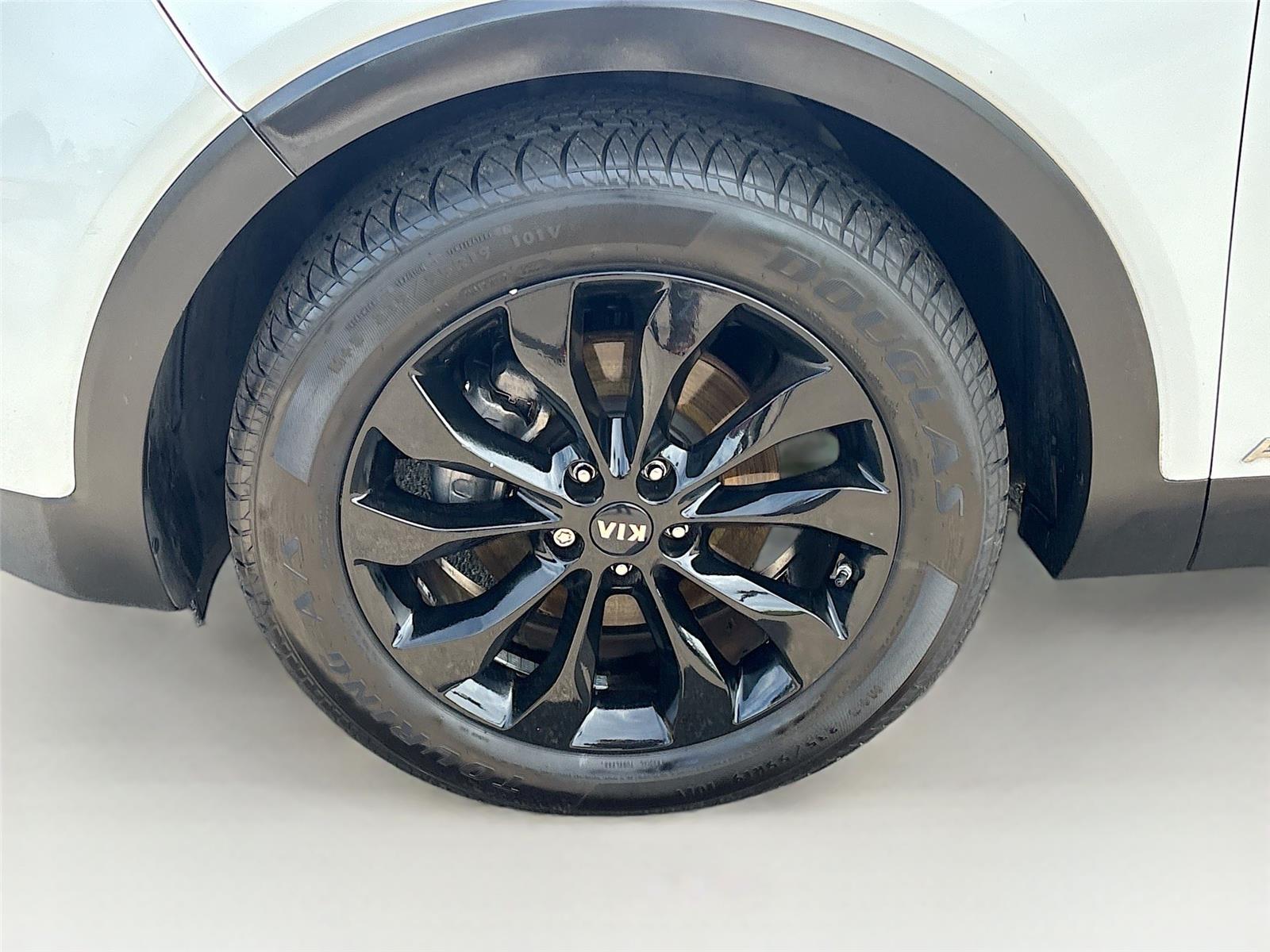 2020 Kia Sorento EX V6