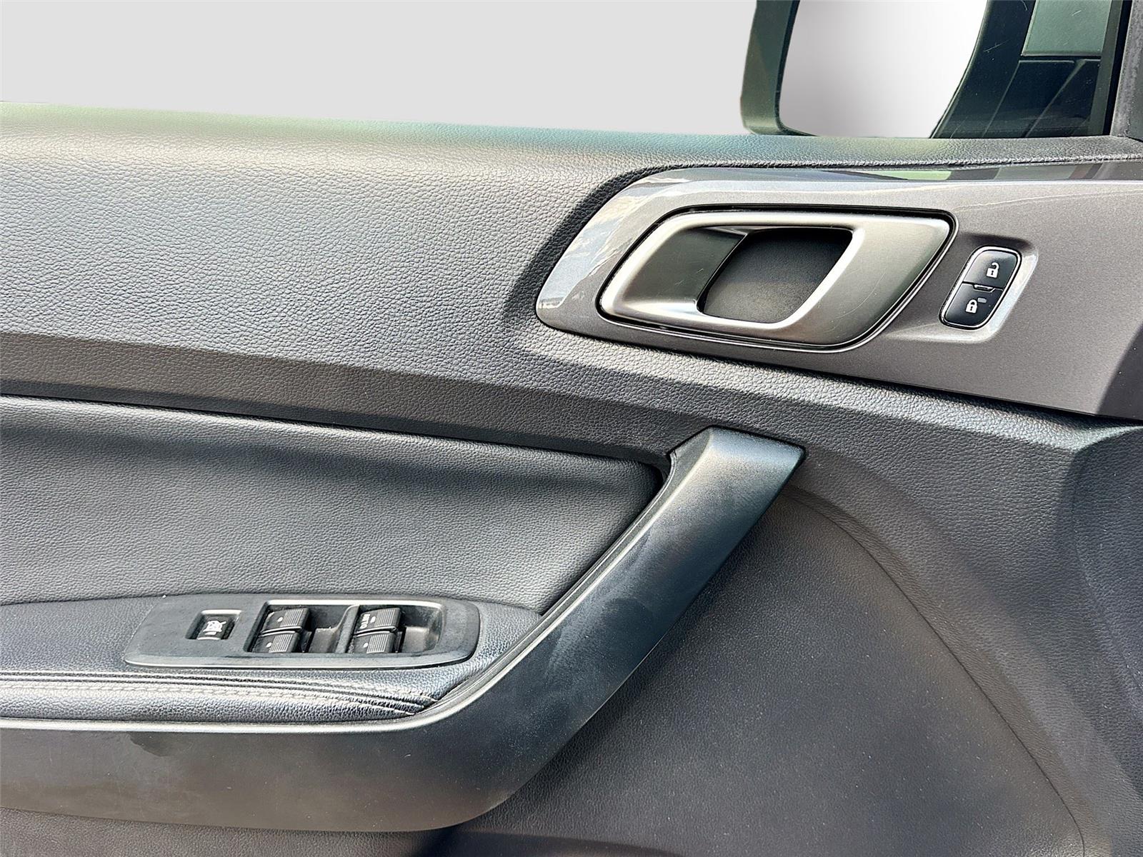2019 FORD RANGER SUPR/XL/