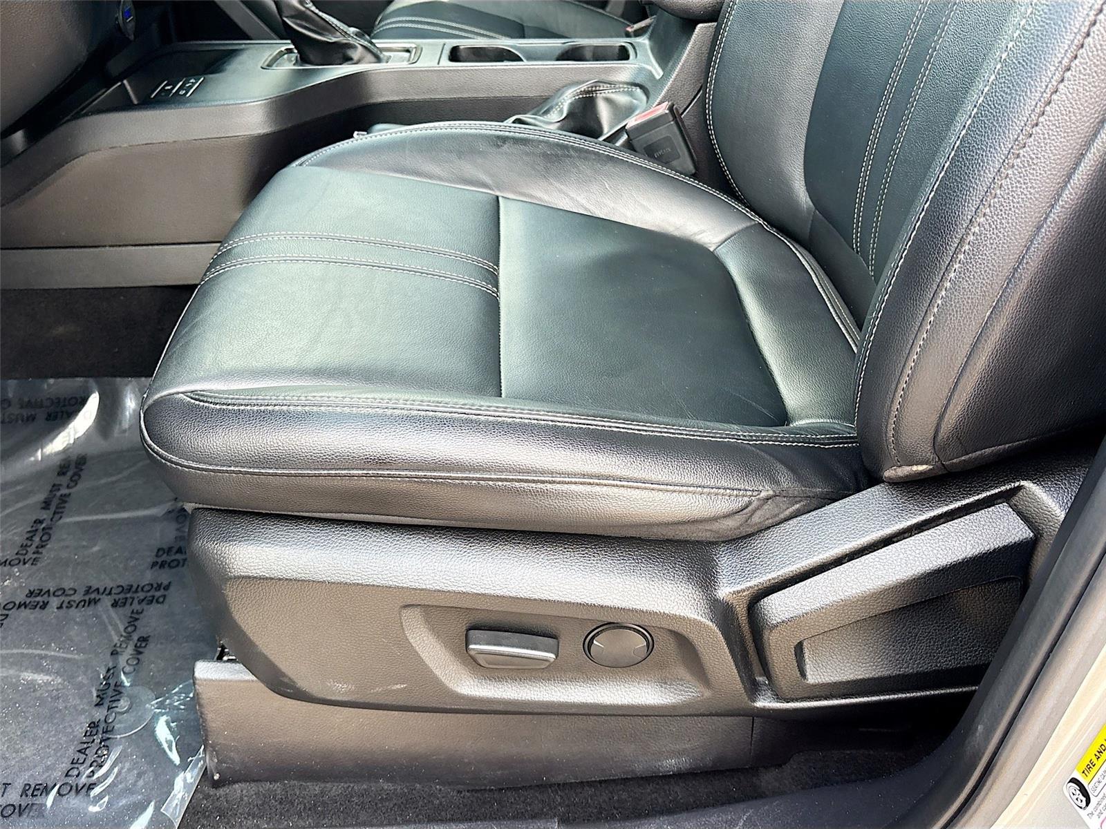 2019 FORD RANGER SUPR/XL/