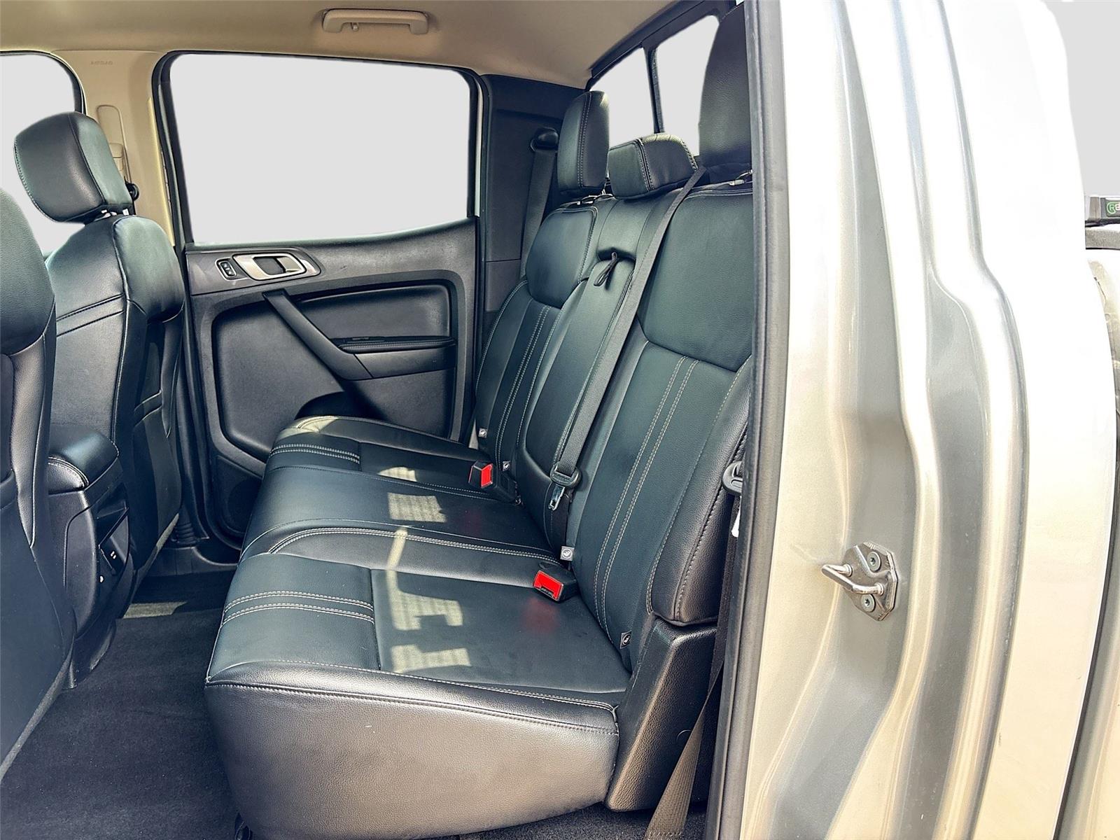 2019 FORD RANGER SUPR/XL/