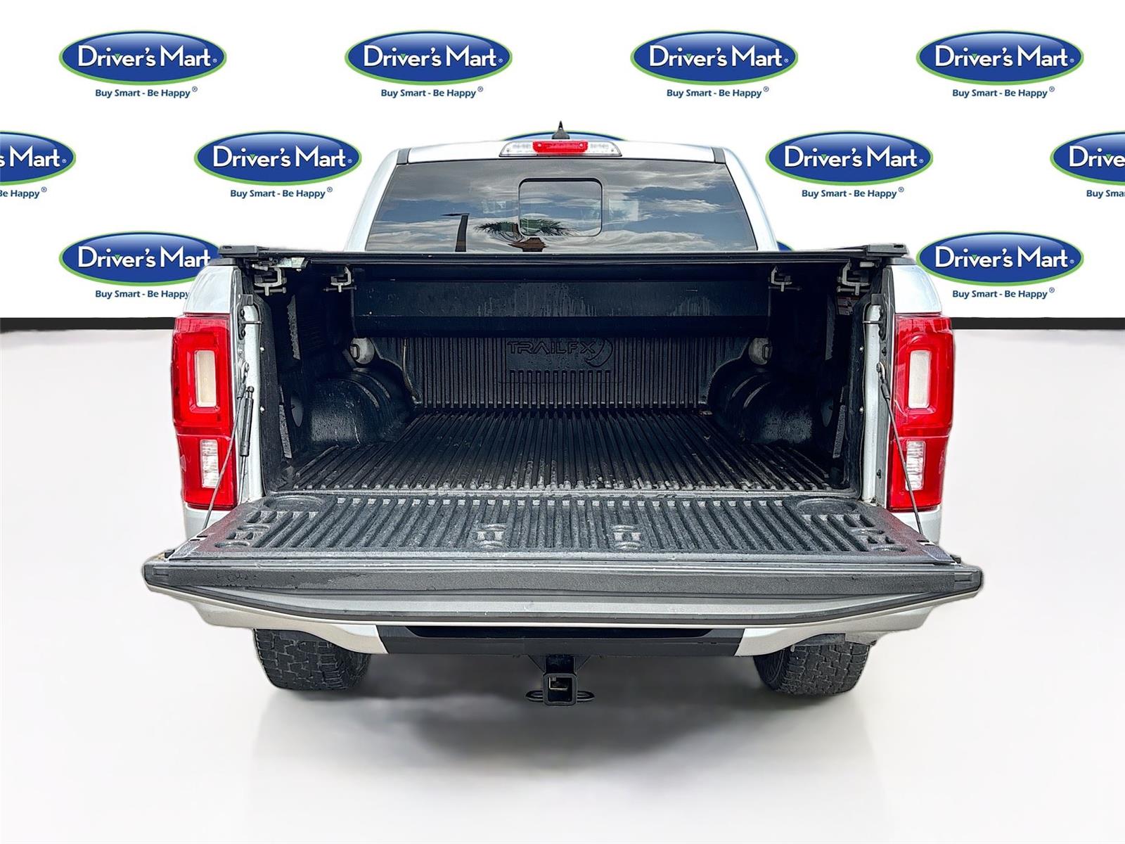 2019 FORD RANGER SUPR/XL/