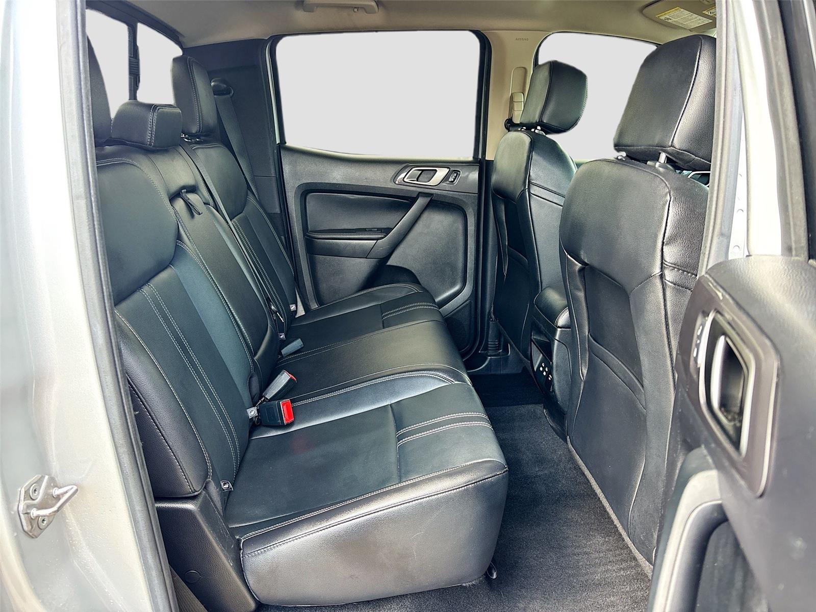 2019 FORD RANGER SUPR/XL/