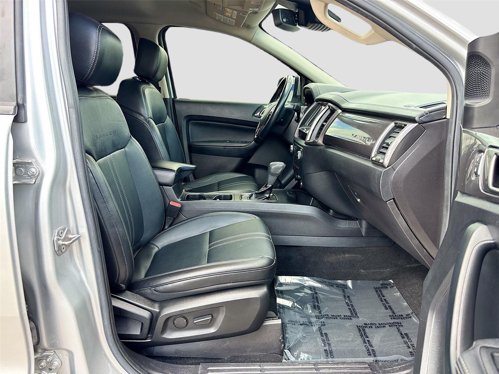 2019 FORD RANGER SUPR/XL/