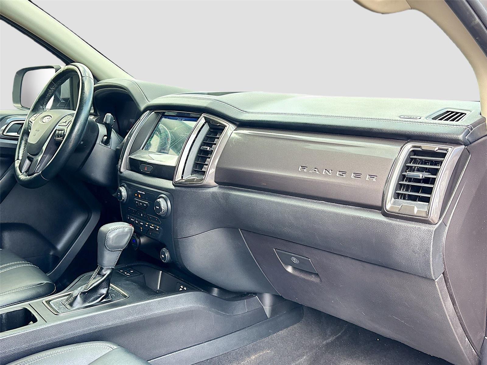 2019 FORD RANGER SUPR/XL/