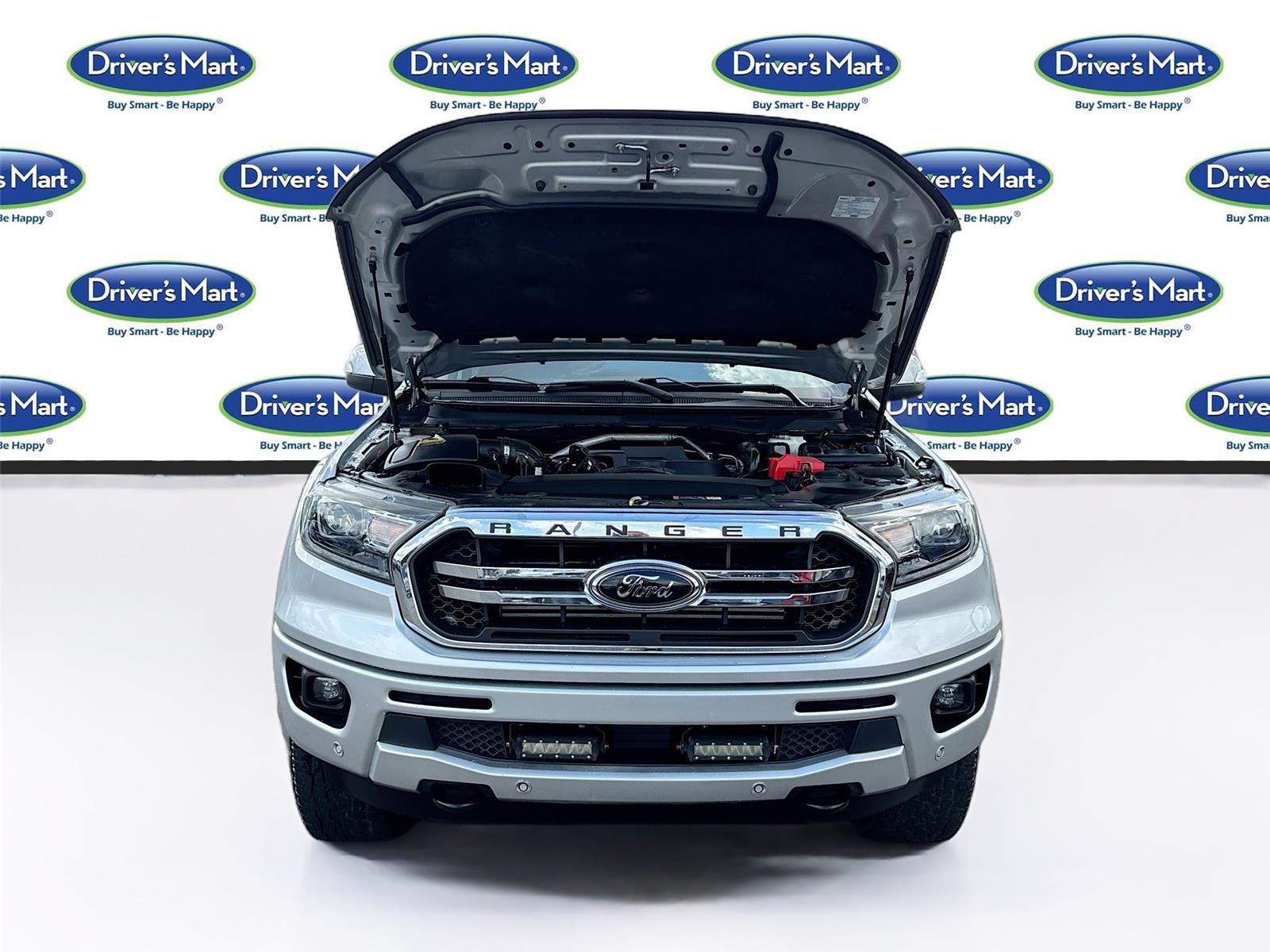 2019 FORD RANGER SUPR/XL/