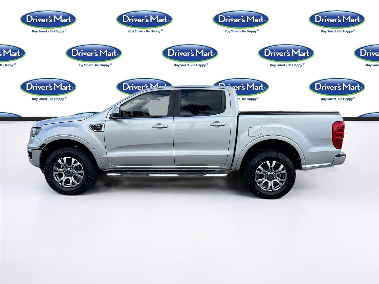 2019 FORD RANGER SUPR/XL/