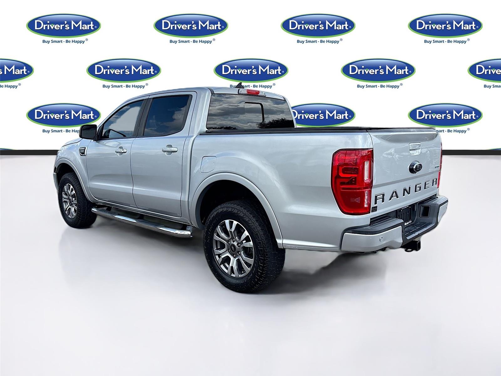 2019 FORD RANGER SUPR/XL/