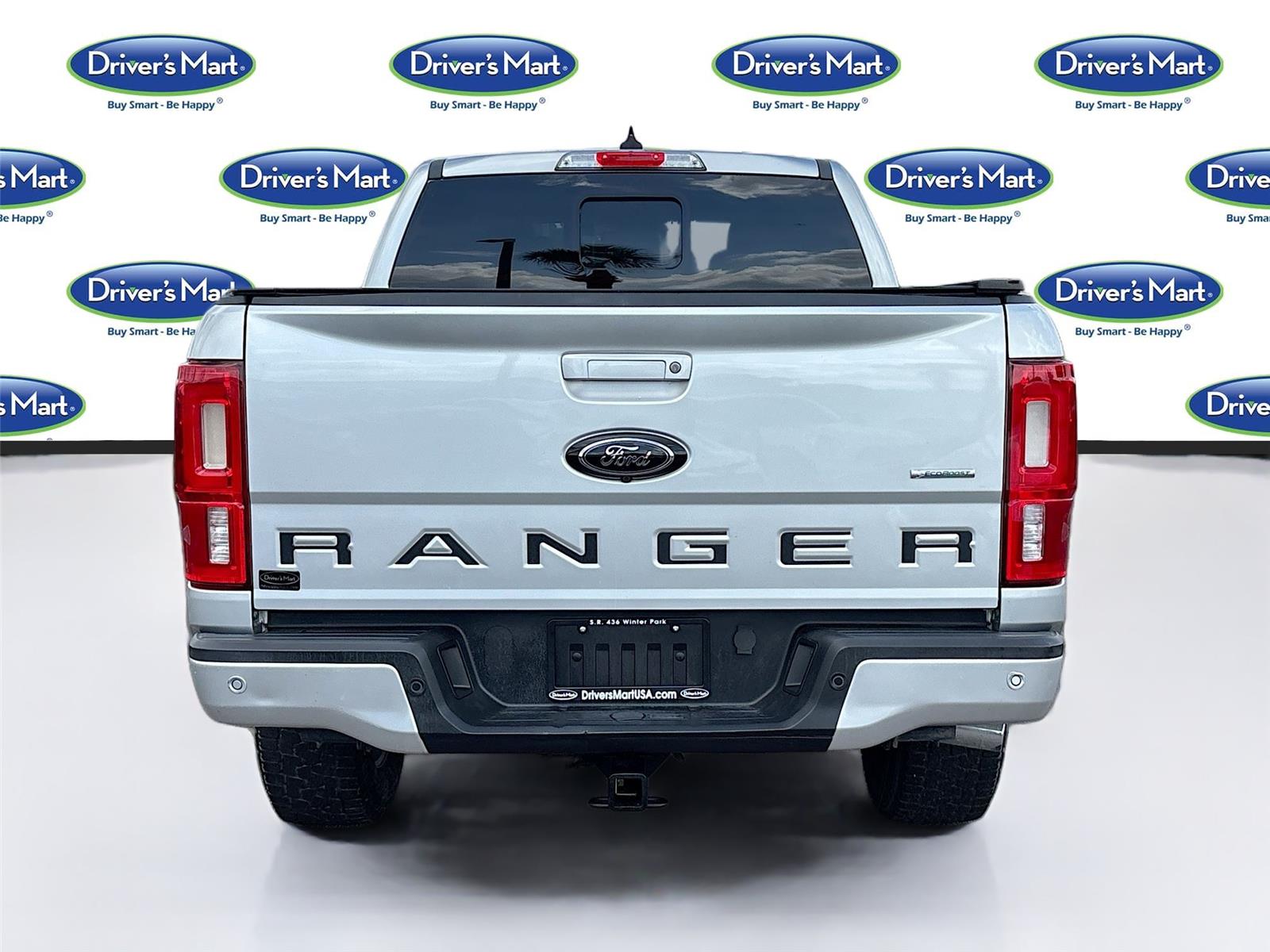 2019 FORD RANGER SUPR/XL/