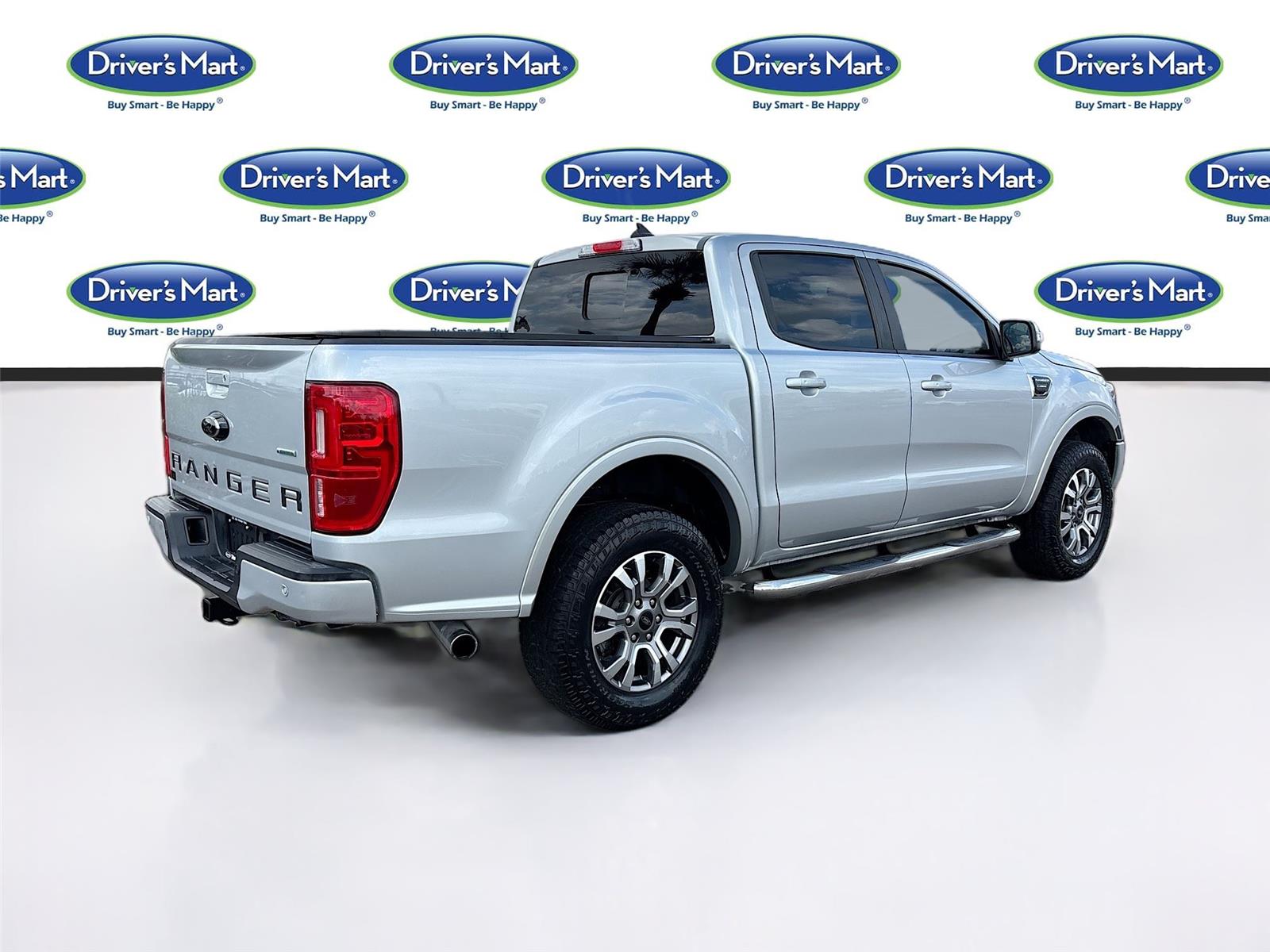 2019 FORD RANGER SUPR/XL/