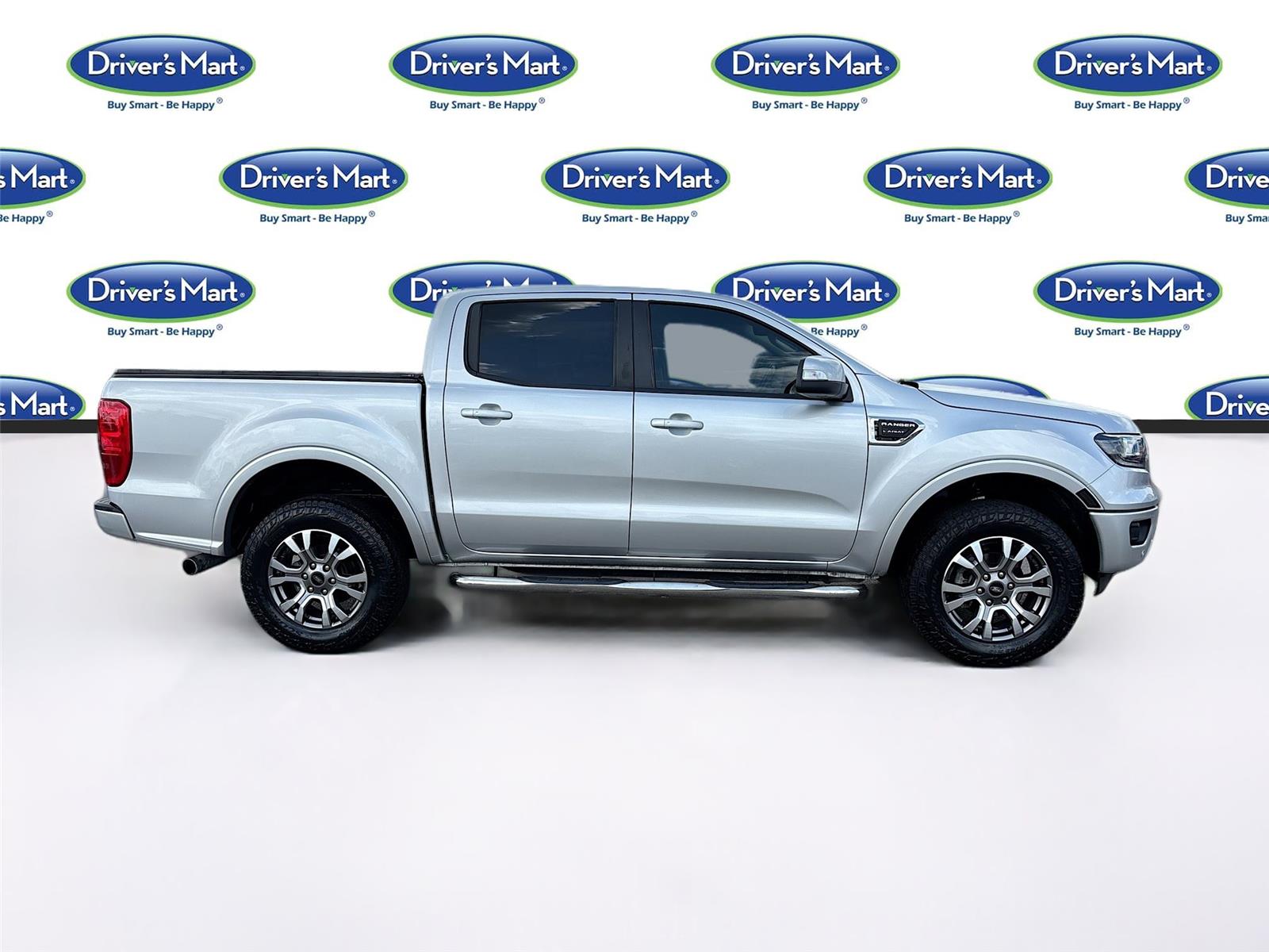 2019 FORD RANGER SUPR/XL/
