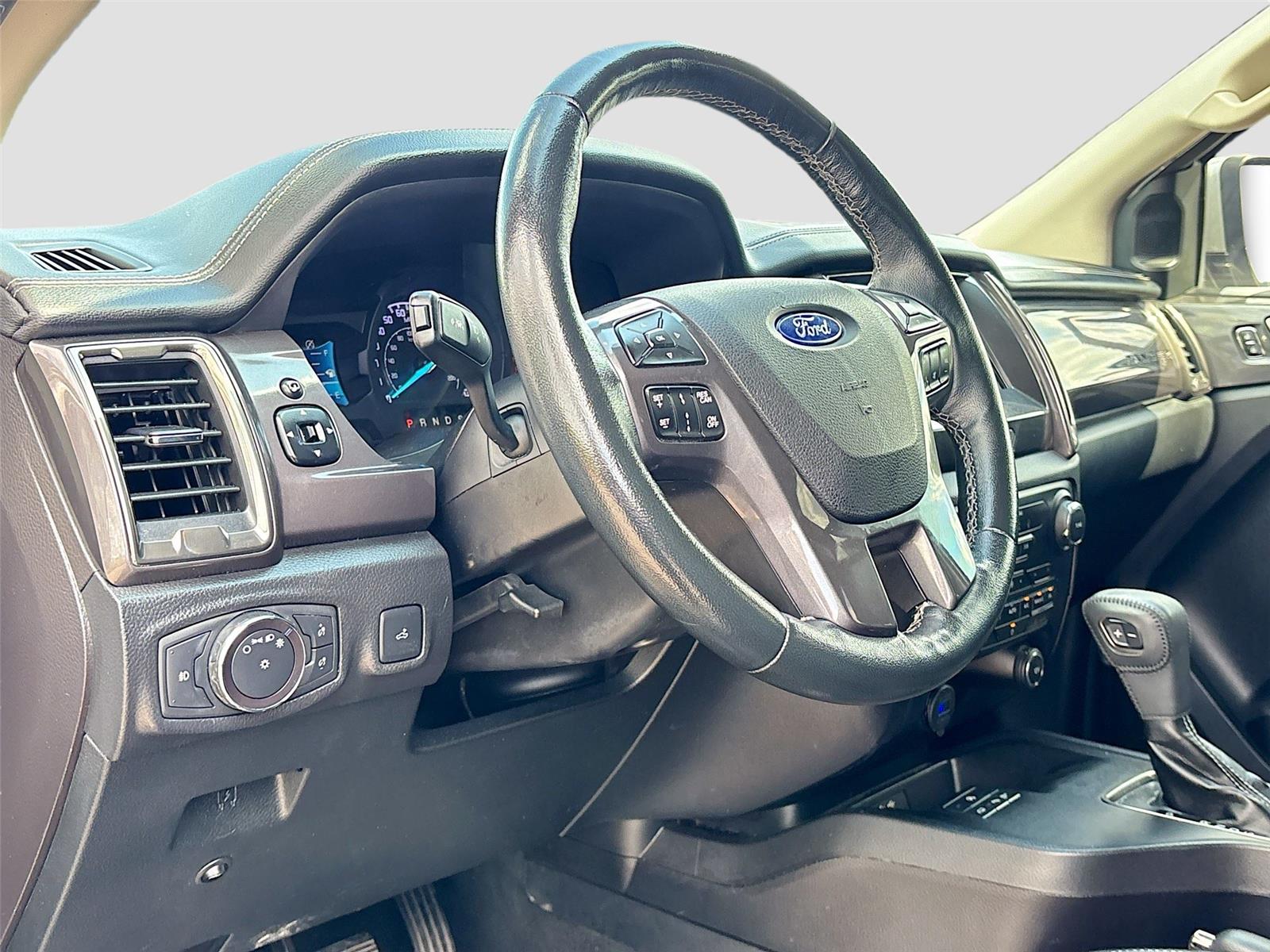 2019 FORD RANGER SUPR/XL/