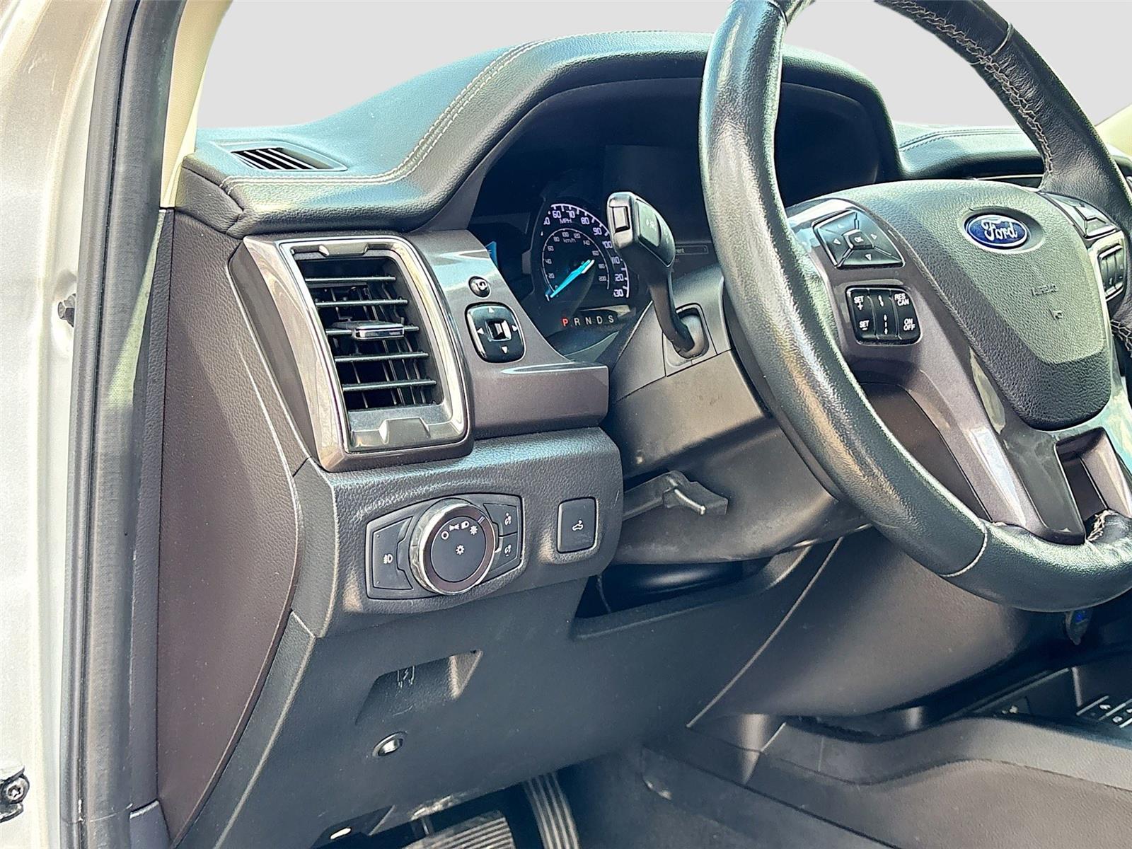2019 FORD RANGER SUPR/XL/