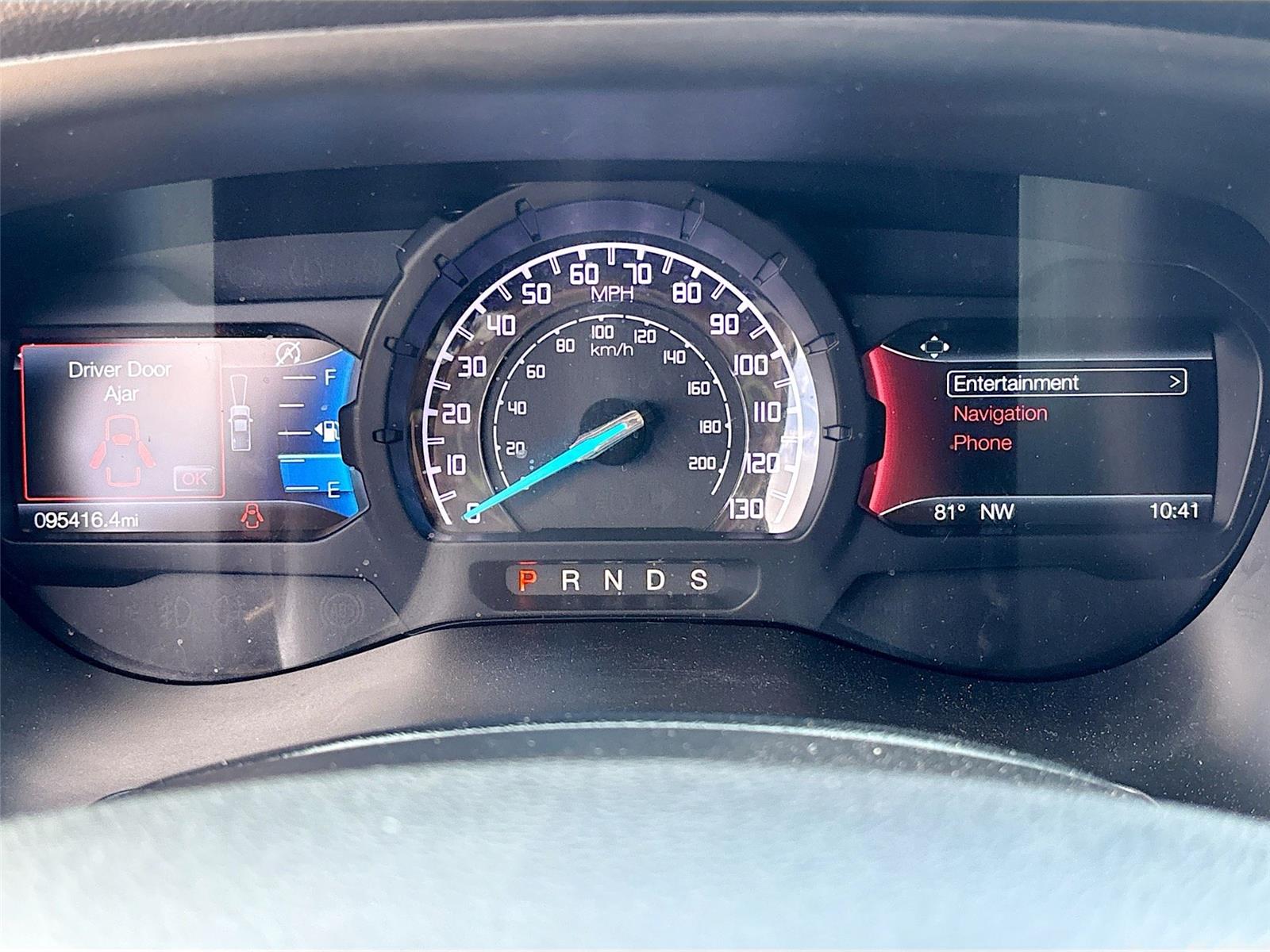 2019 FORD RANGER SUPR/XL/