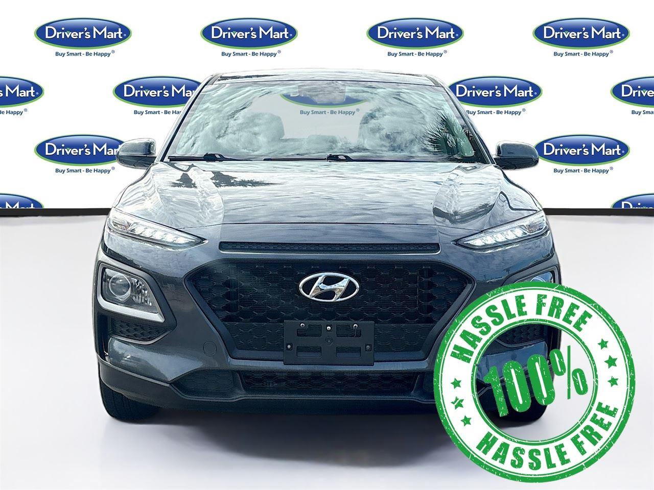 2019 Hyundai Kona SE