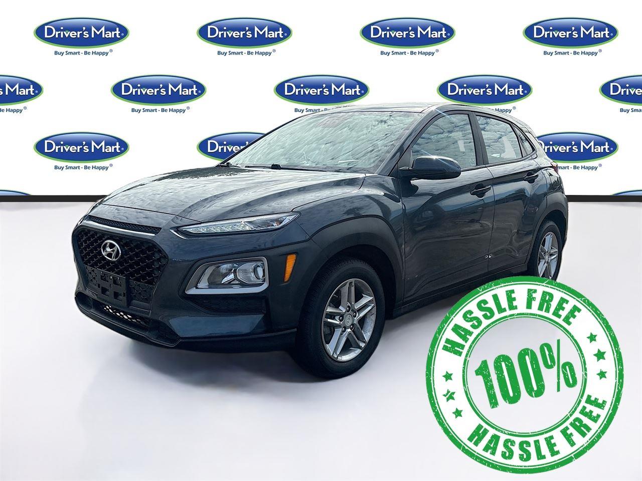 2019 Hyundai Kona SE