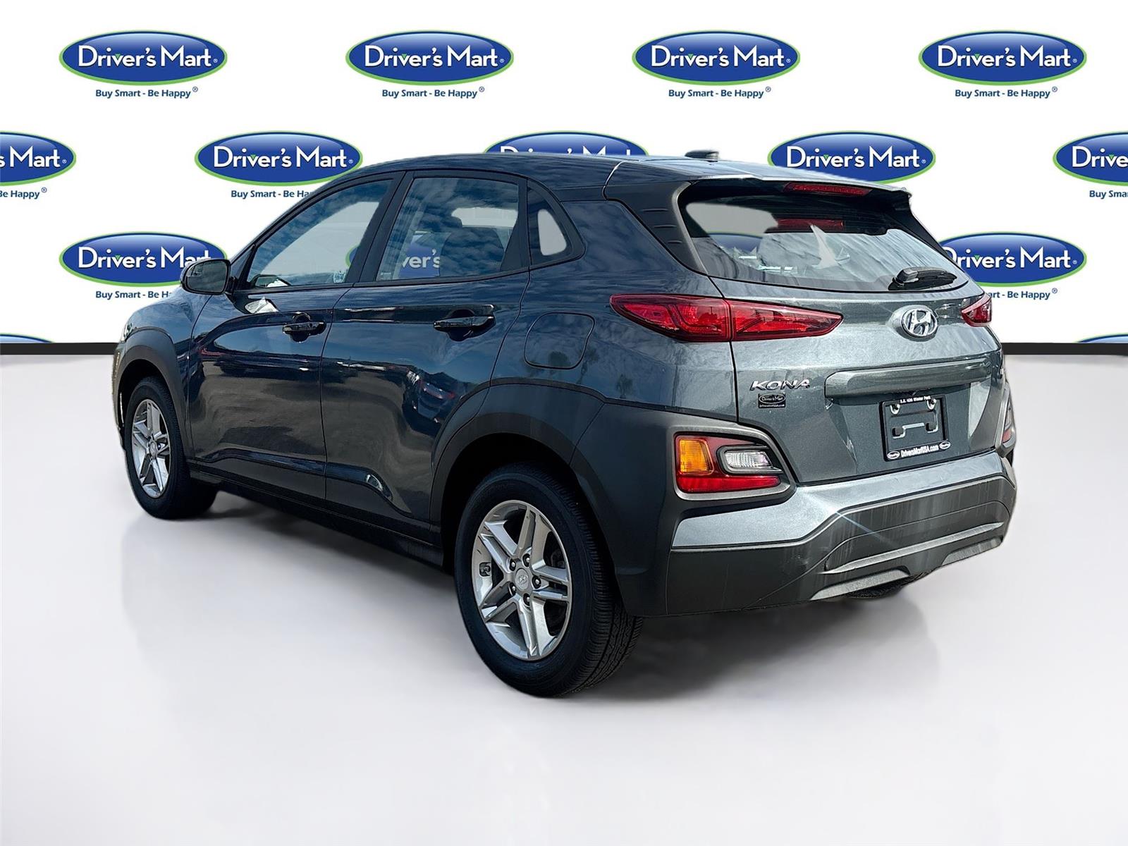 2019 Hyundai Kona SE