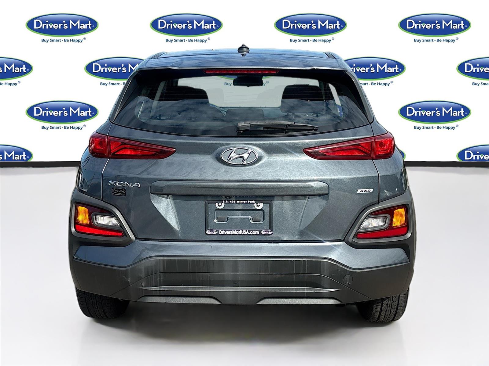 2019 Hyundai Kona SE